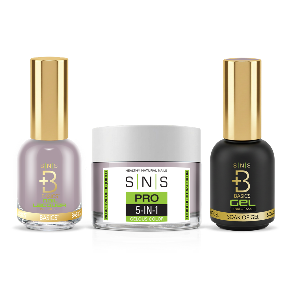 SNS Pro - Pink Book Collection - #097