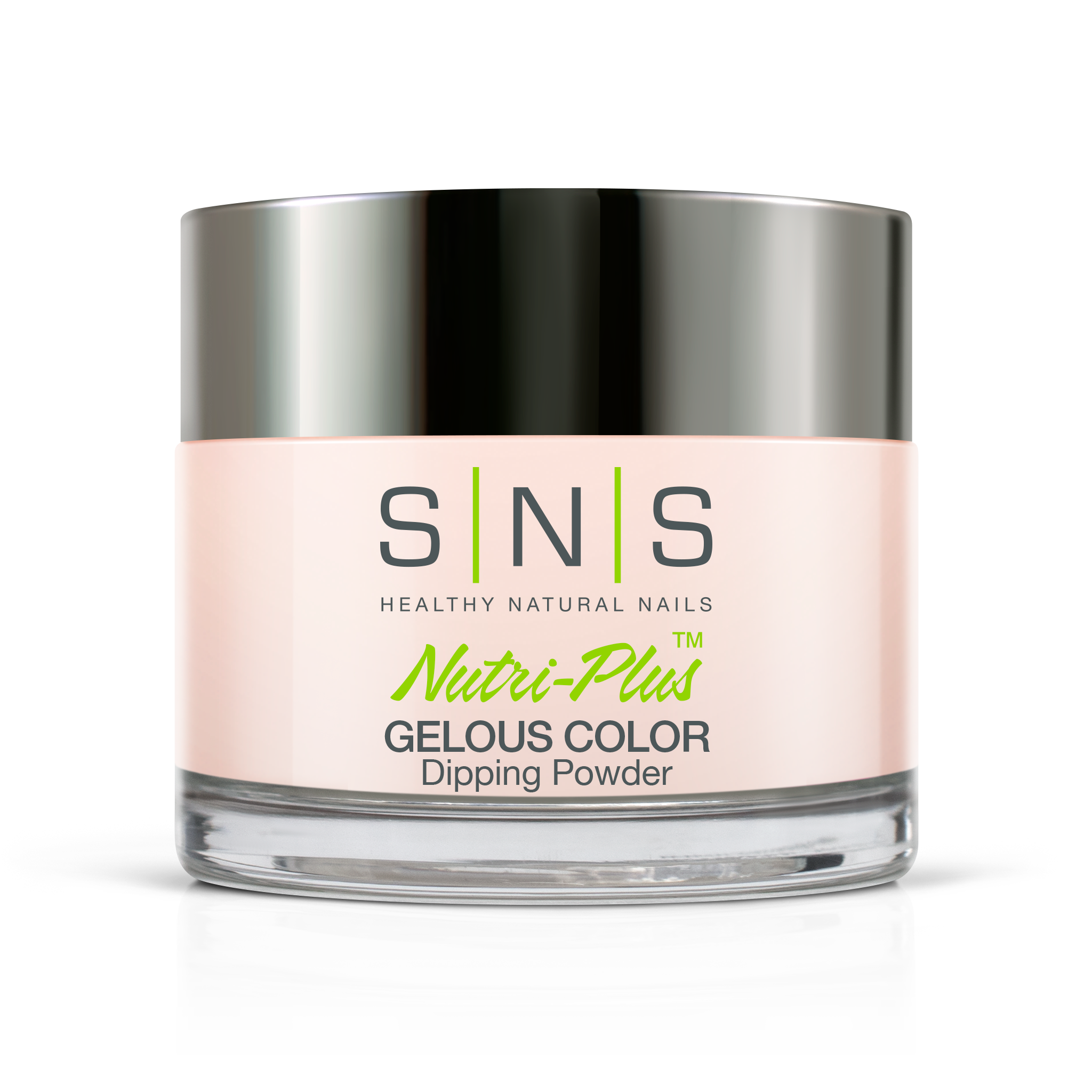 SNS Nail Dipping Powder- DR15 by Signature Nail System SNS Nails USA