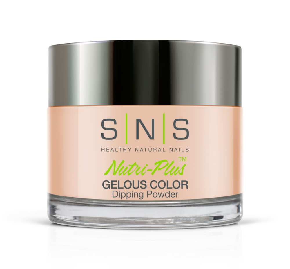 SNS Pro - Blue Book Collection - #081 by Signature Nail System SNS Nails USA