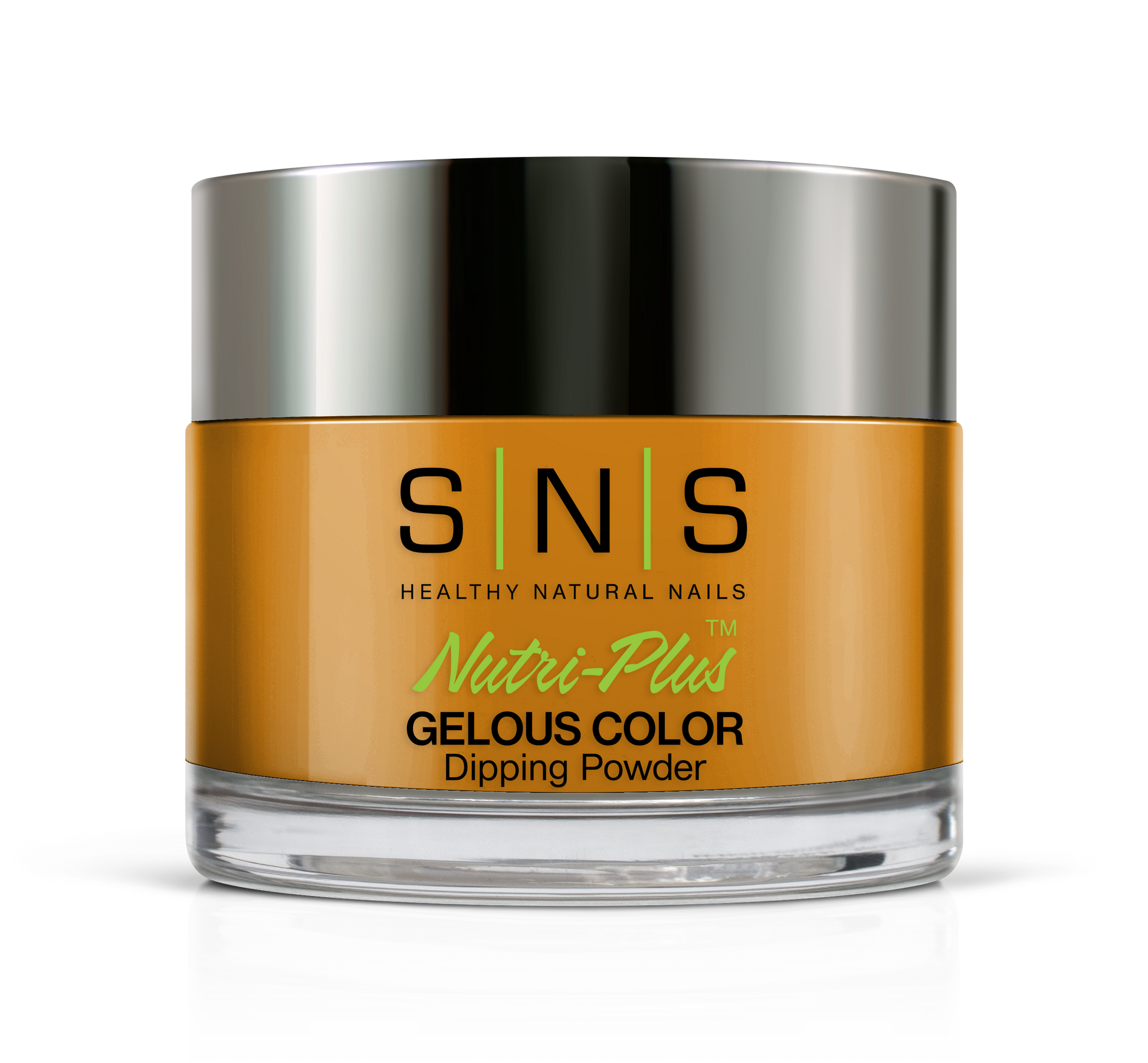 SNS Nail Dipping Powder- CY15 by Signature Nail System SNS Nails USA