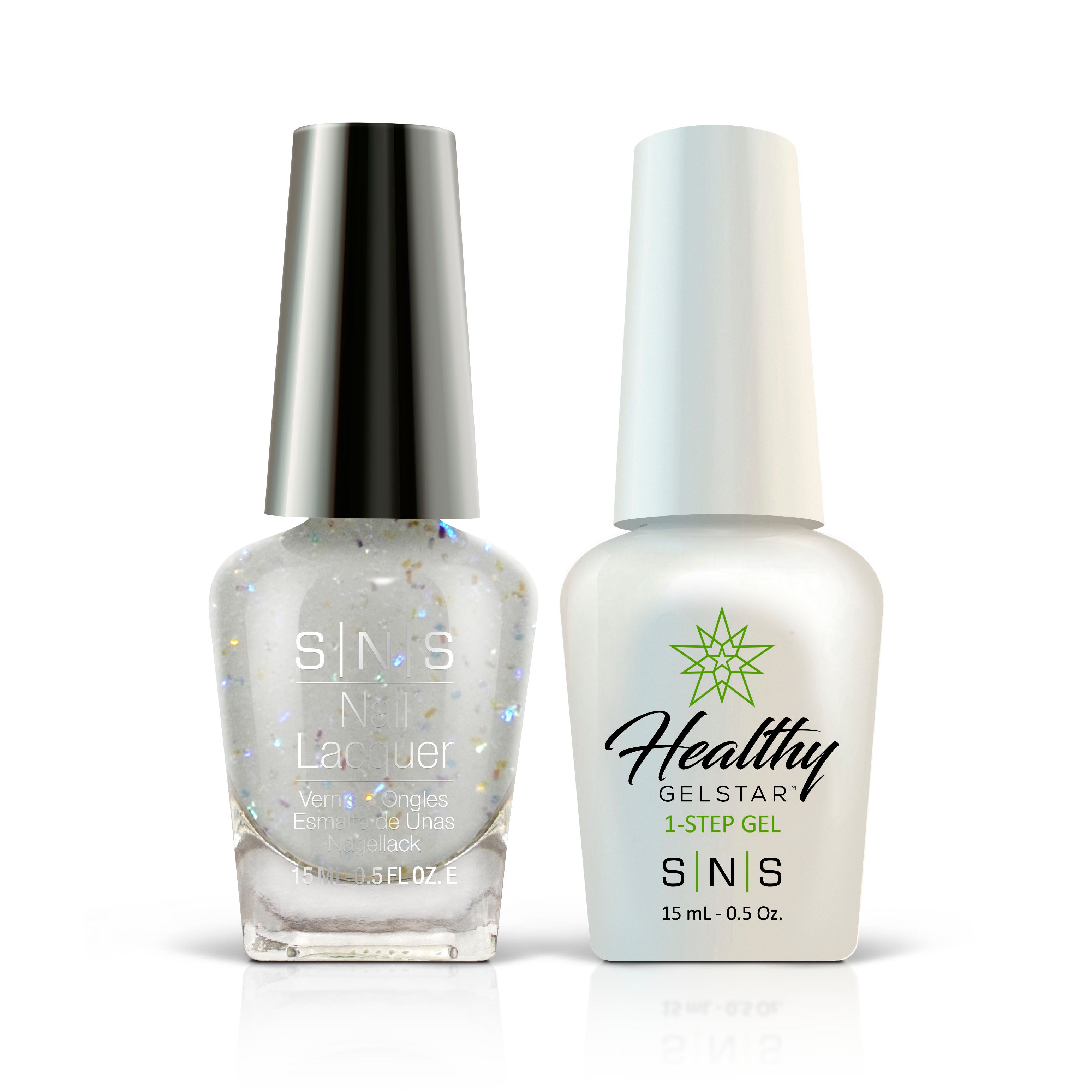 SNS Nail Gel & Lacquer- HH25 by Signature Nail System SNS Nails USA