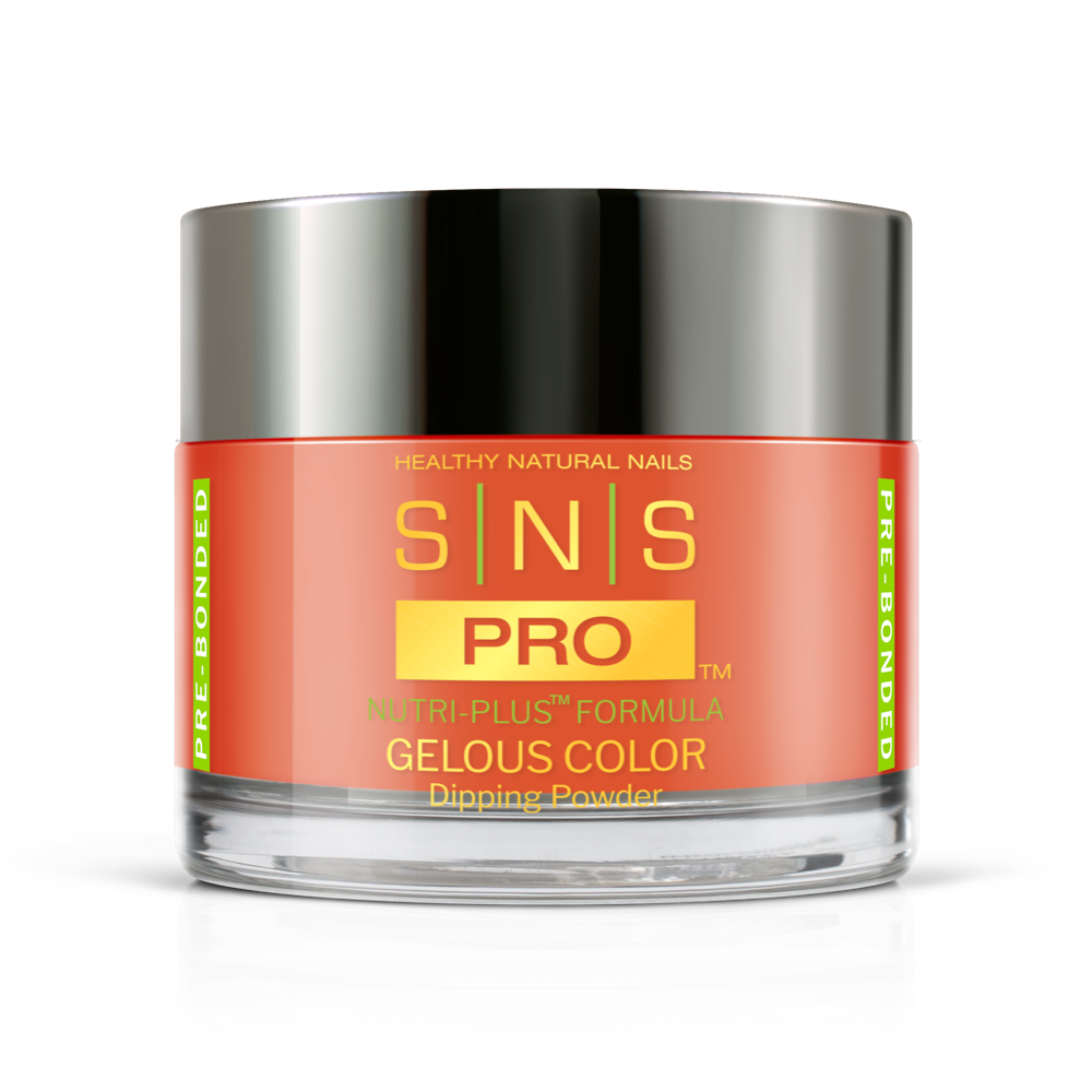 SNS Pro - Pink Book Collection - #054 by Signature Nail System SNS Nails USA