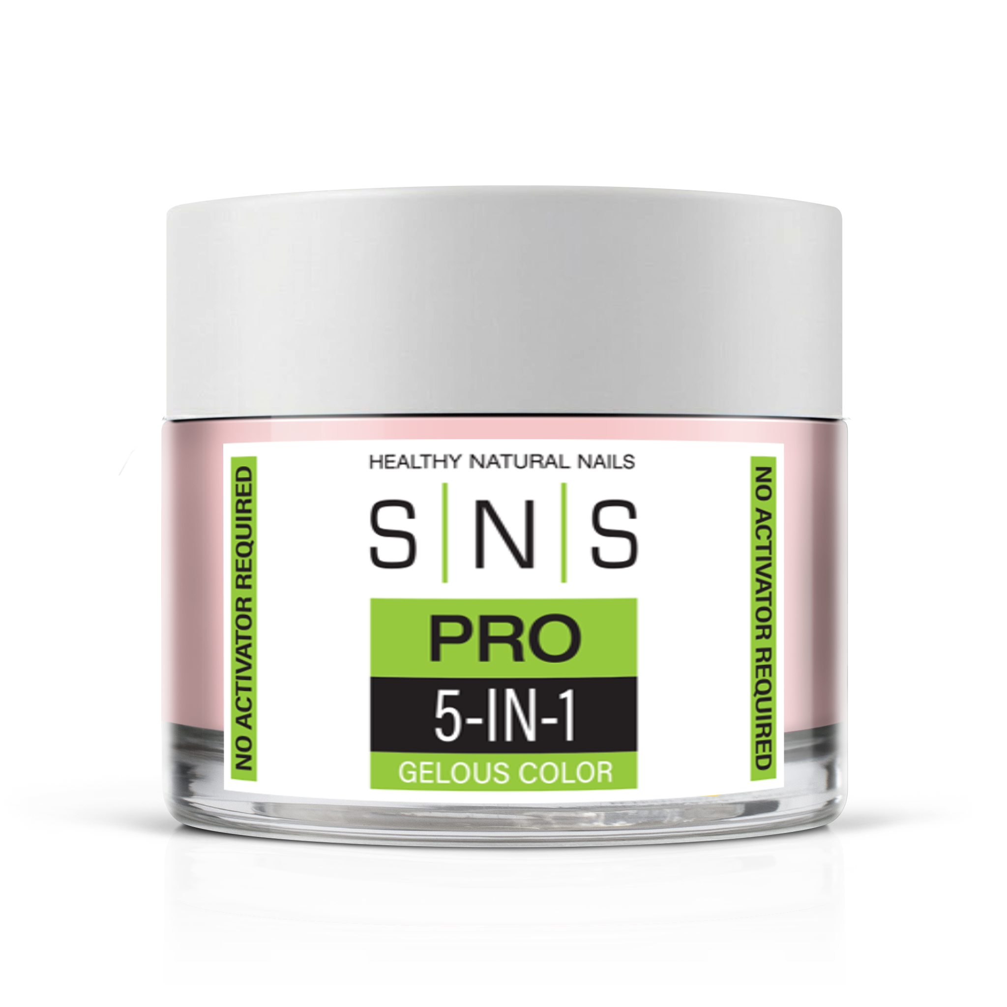 SNS Pro - Green Book Collection - #041 by Signature Nail System SNS Nails USA