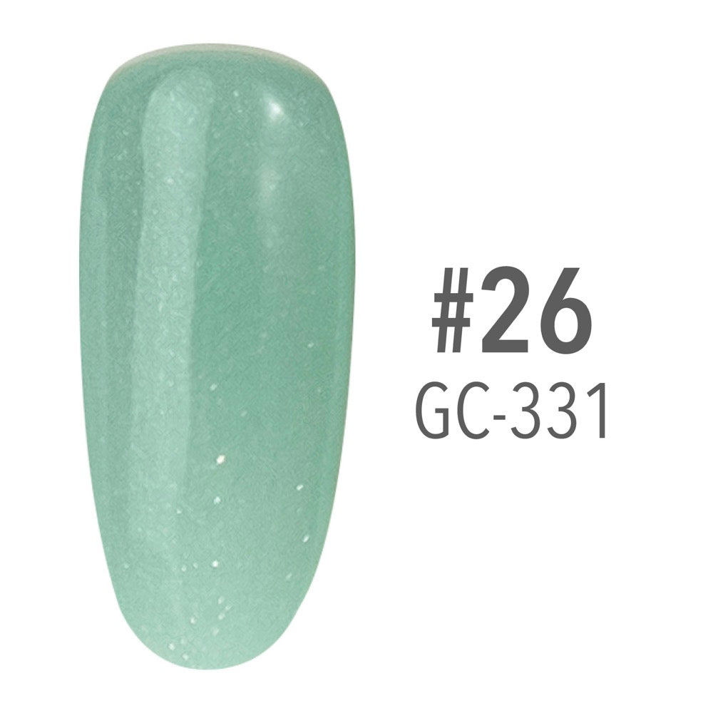 SNS Pro - Pink Book Collection - #026 by Signature Nail System SNS Nails USA