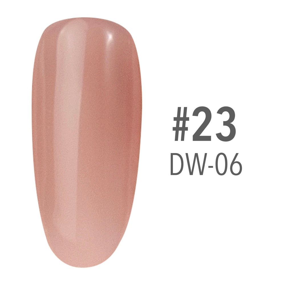 SNS Pro - Pink Book Collection - #023 by Signature Nail System SNS Nails USA