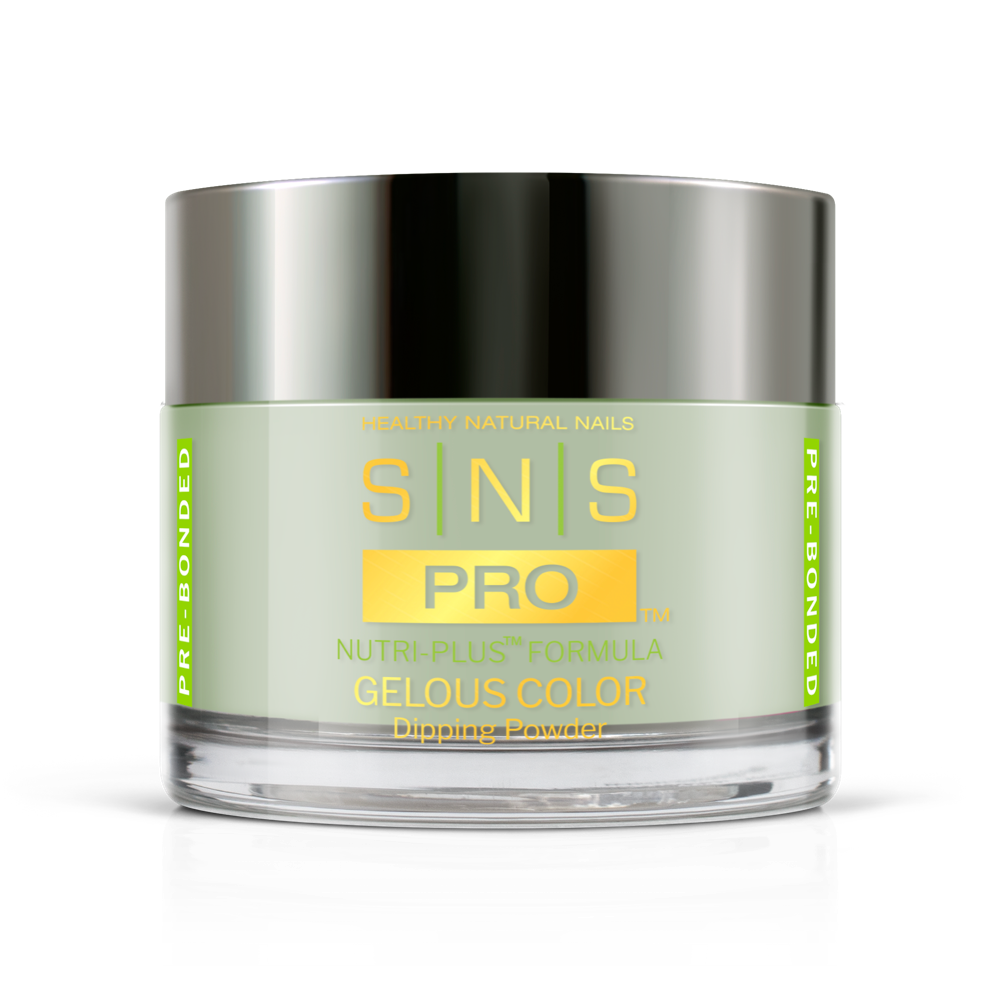 SNS Pro - Pink Book Collection - #075 by Signature Nail System SNS Nails USA