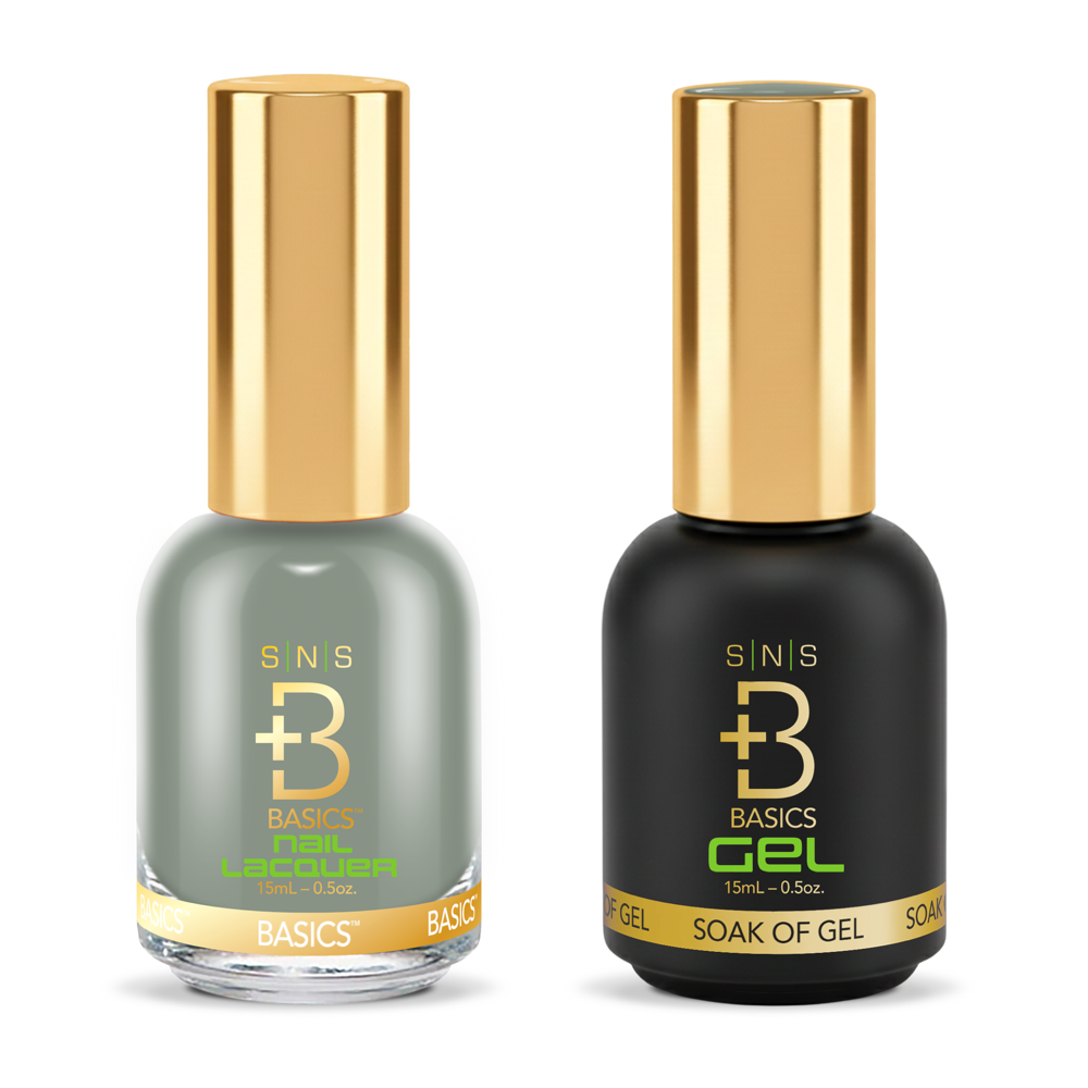SNS Pro - Green Book Collection - #096 by Signature Nail System SNS Nails USA