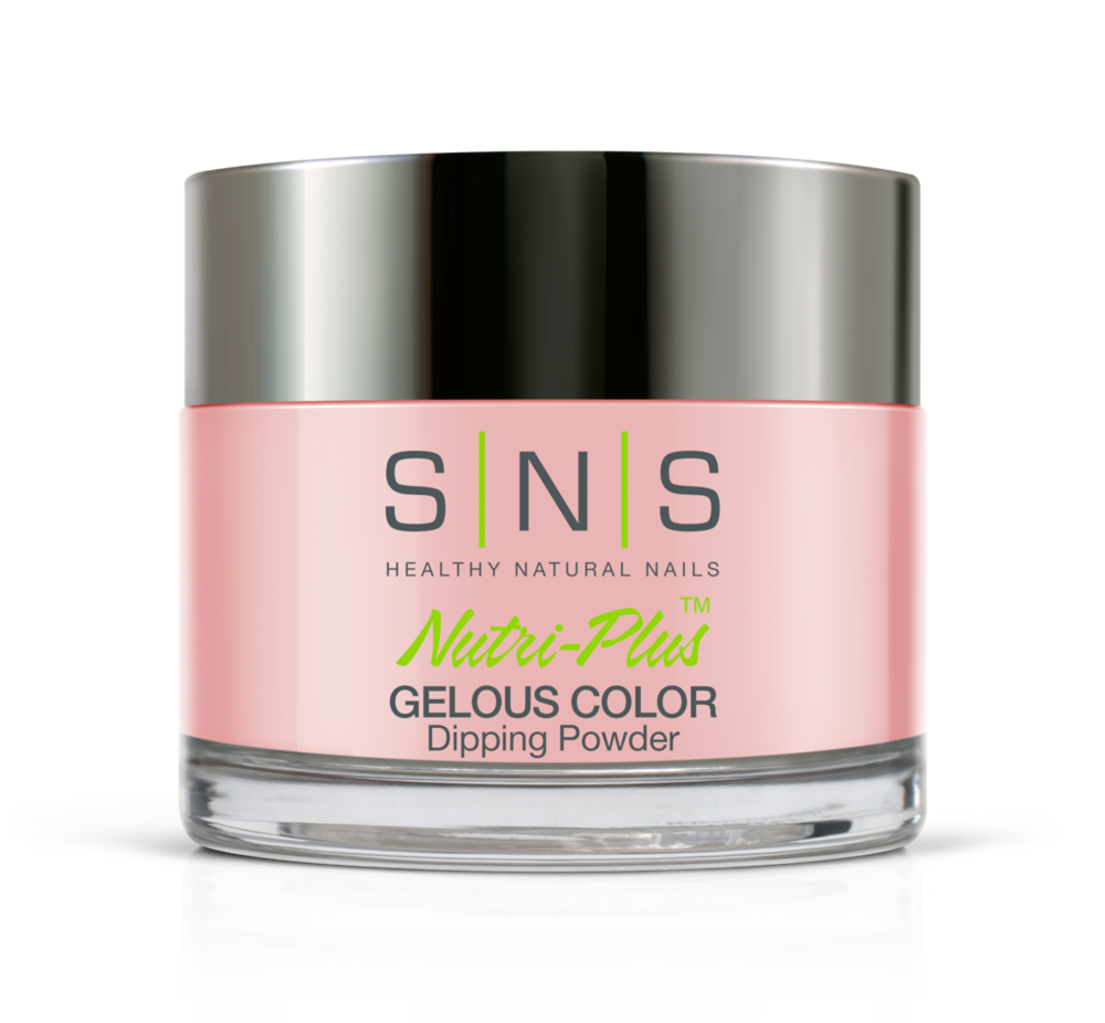 SNS Pro - Blue Book Collection - #025 by Signature Nail System SNS Nails USA