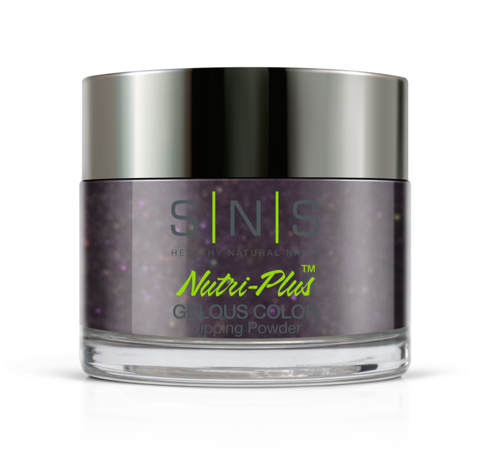 SNS Pro - Blue Book Collection - #061 by Signature Nail System SNS Nails USA
