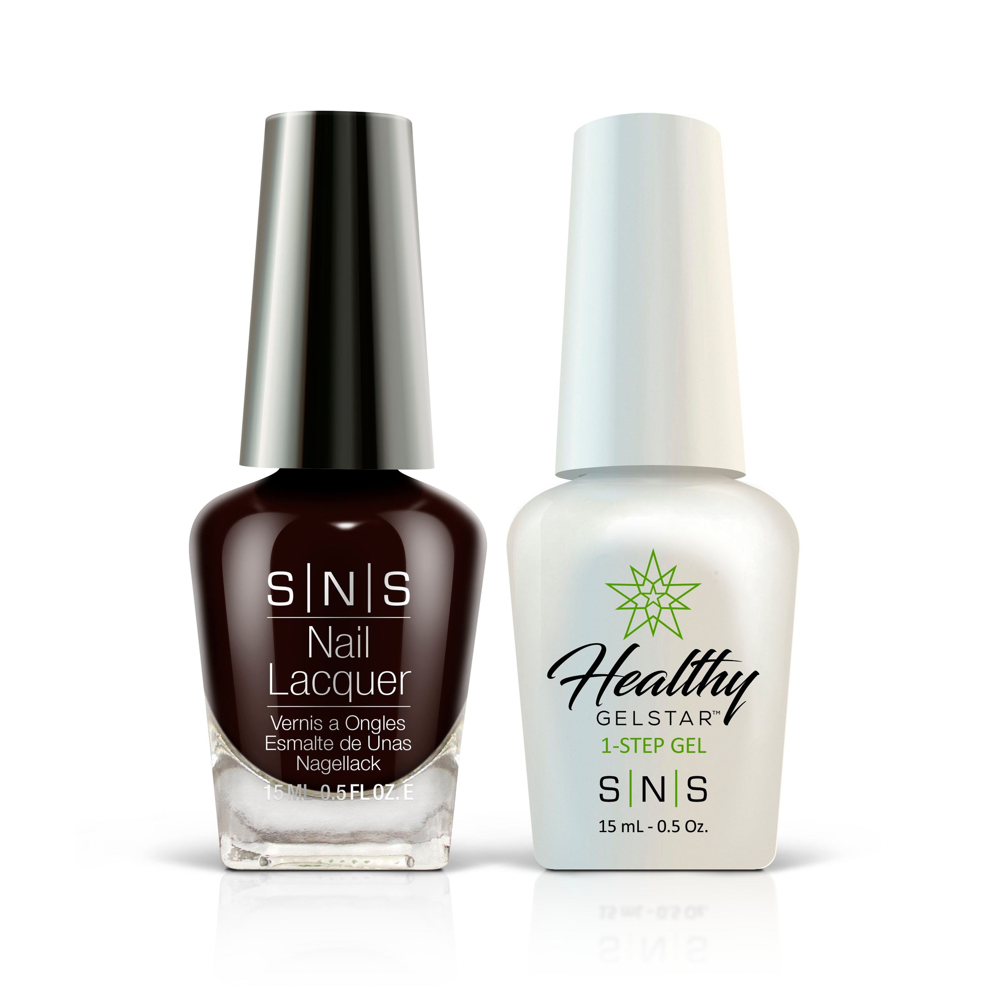 SNS Gel & Lacquer- GC053 by Signature Nail System SNS Nails USA