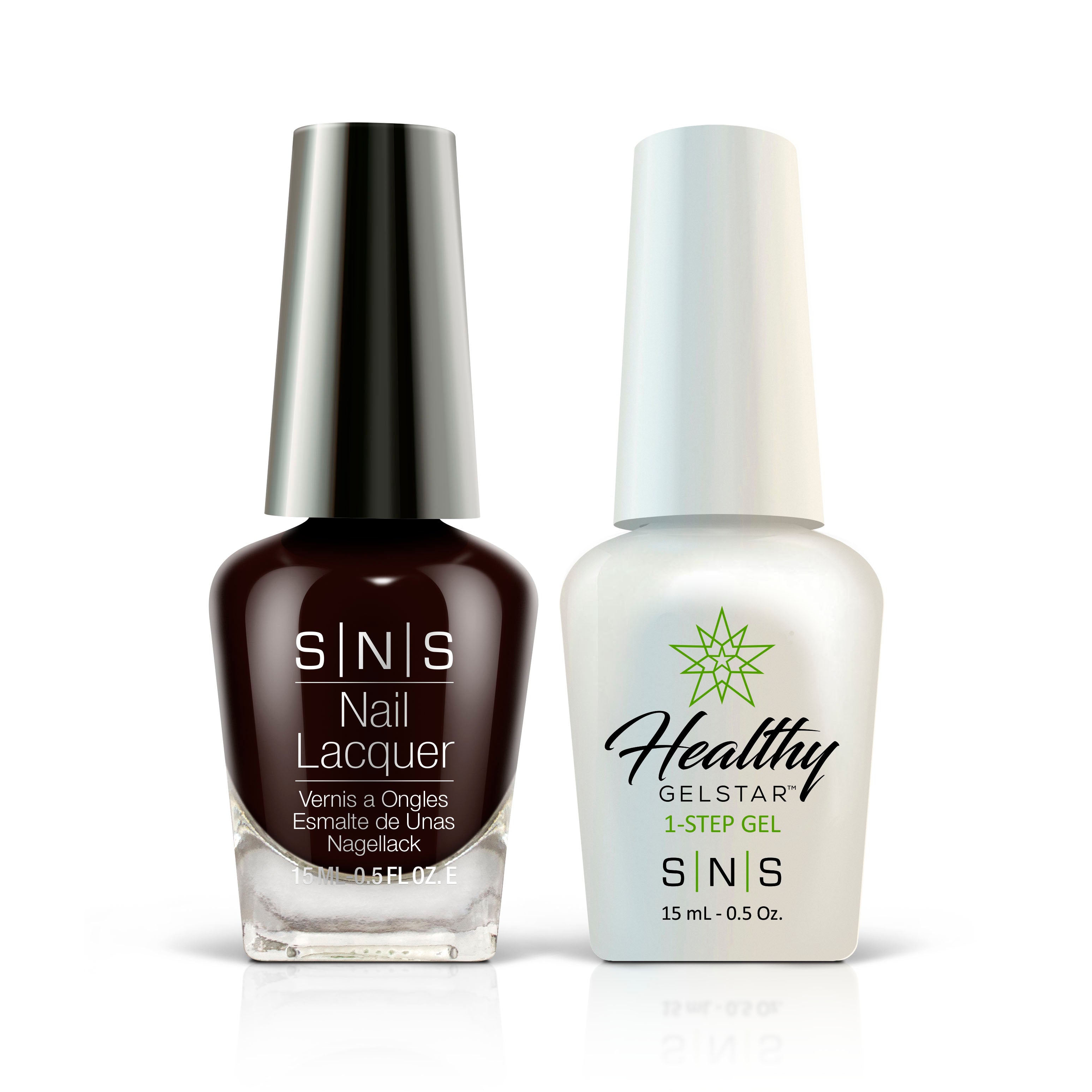 SNS Gel & Lacquer- GC053 by Signature Nail System SNS Nails USA