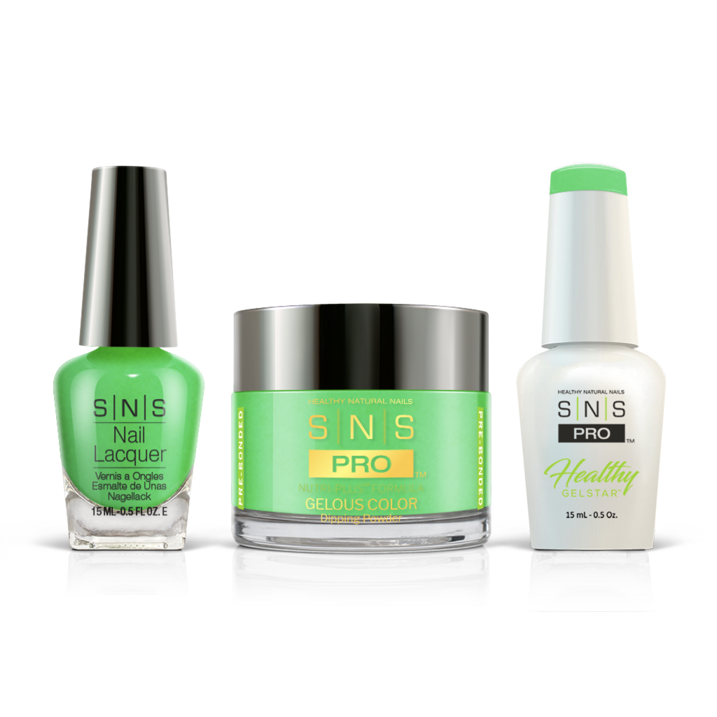 SNS Pro - Beige Book Collection - #112 by Signature Nail System SNS Nails USA