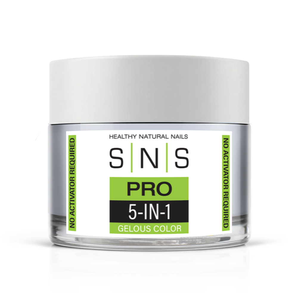 SNS Pro - Blue Book Collection - #007 by Signature Nail System SNS Nails USA