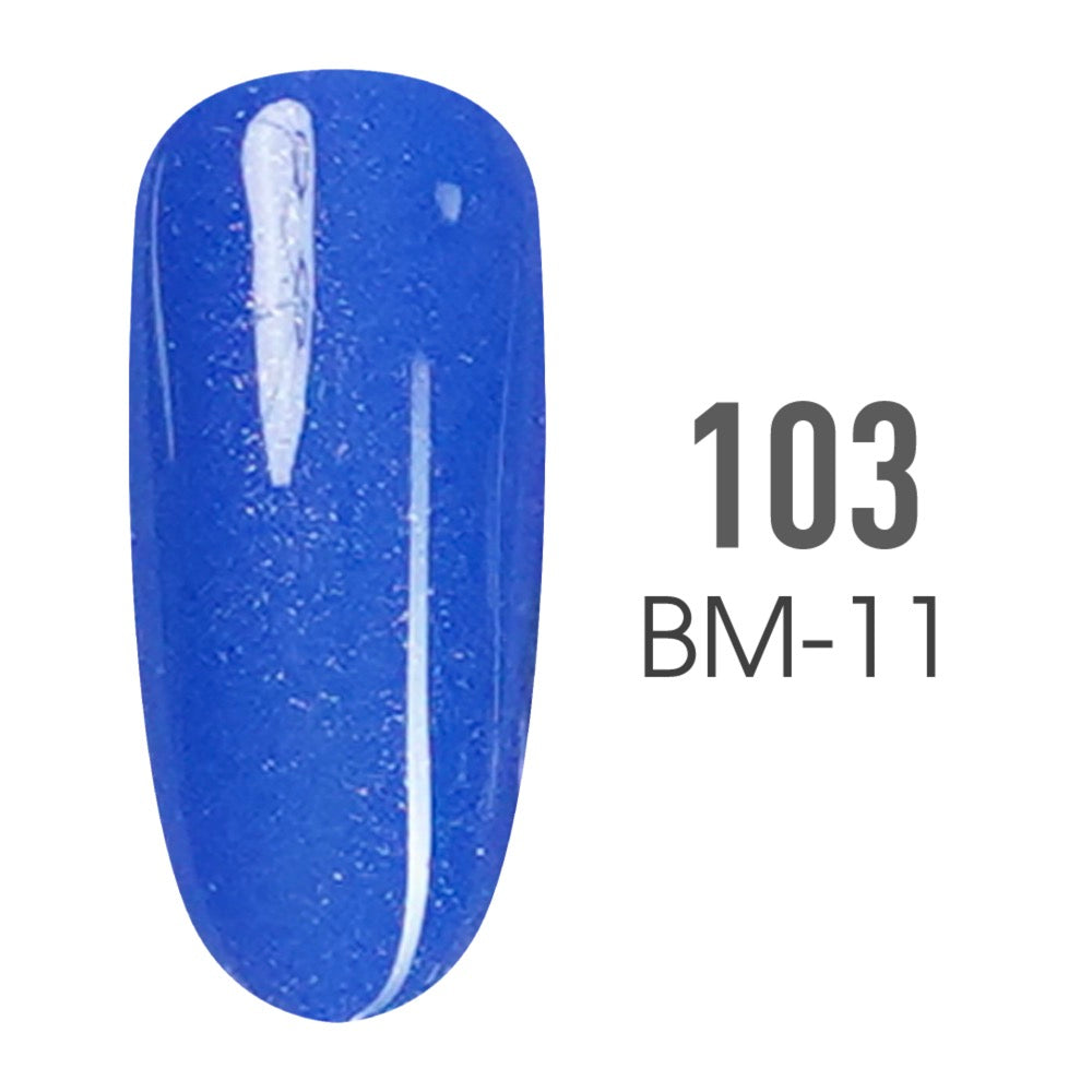 SNS Pro - Burgundy Book Collection - #103 by Signature Nail System SNS Nails USA
