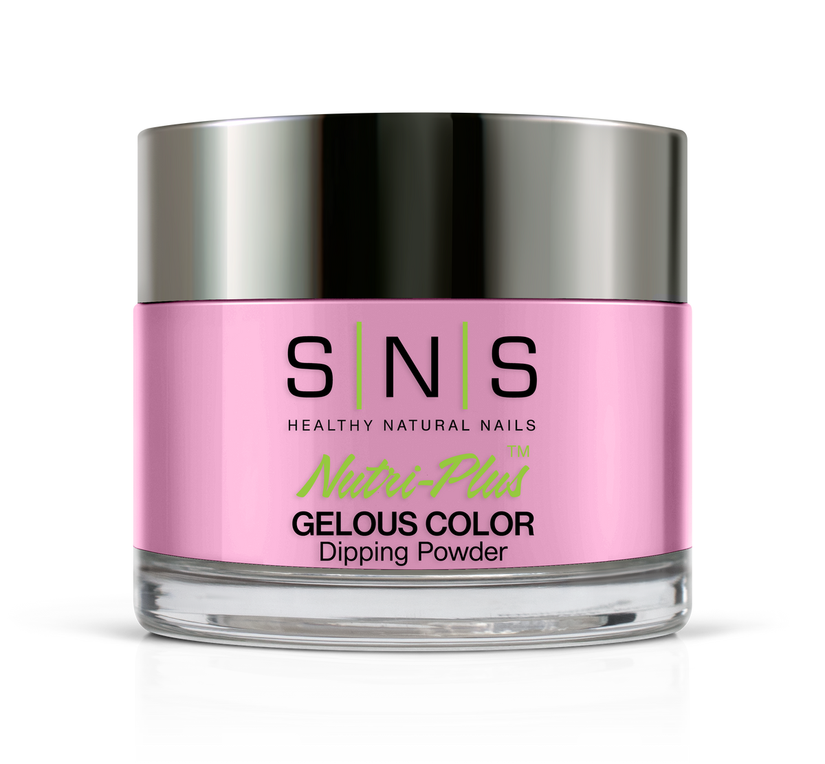 SNS Nail Dipping Powder- CS01 by Signature Nail System SNS Nails USA