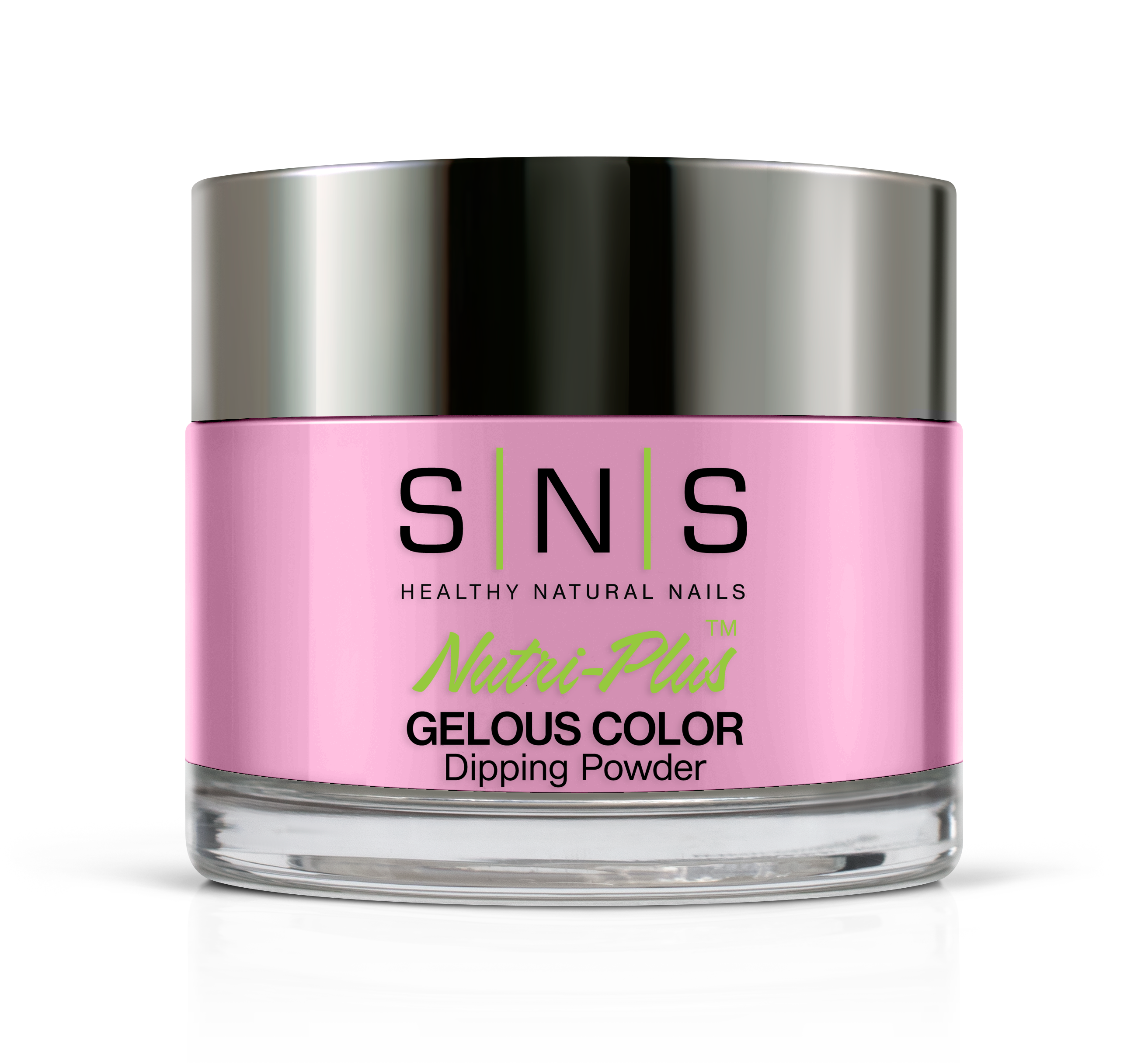 SNS Nail Dipping Powder- CS01 by Signature Nail System SNS Nails USA