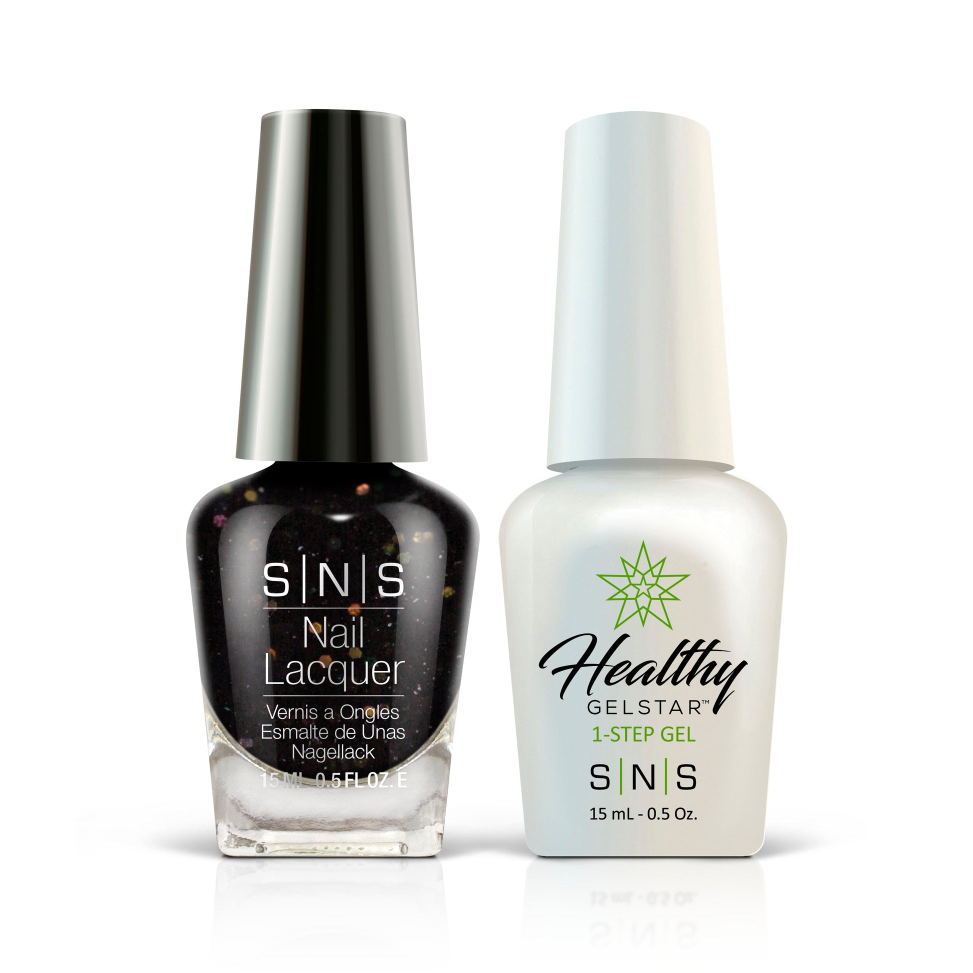 SNS Nail Gel & Lacquer- DS16 by Signature Nail System SNS Nails USA