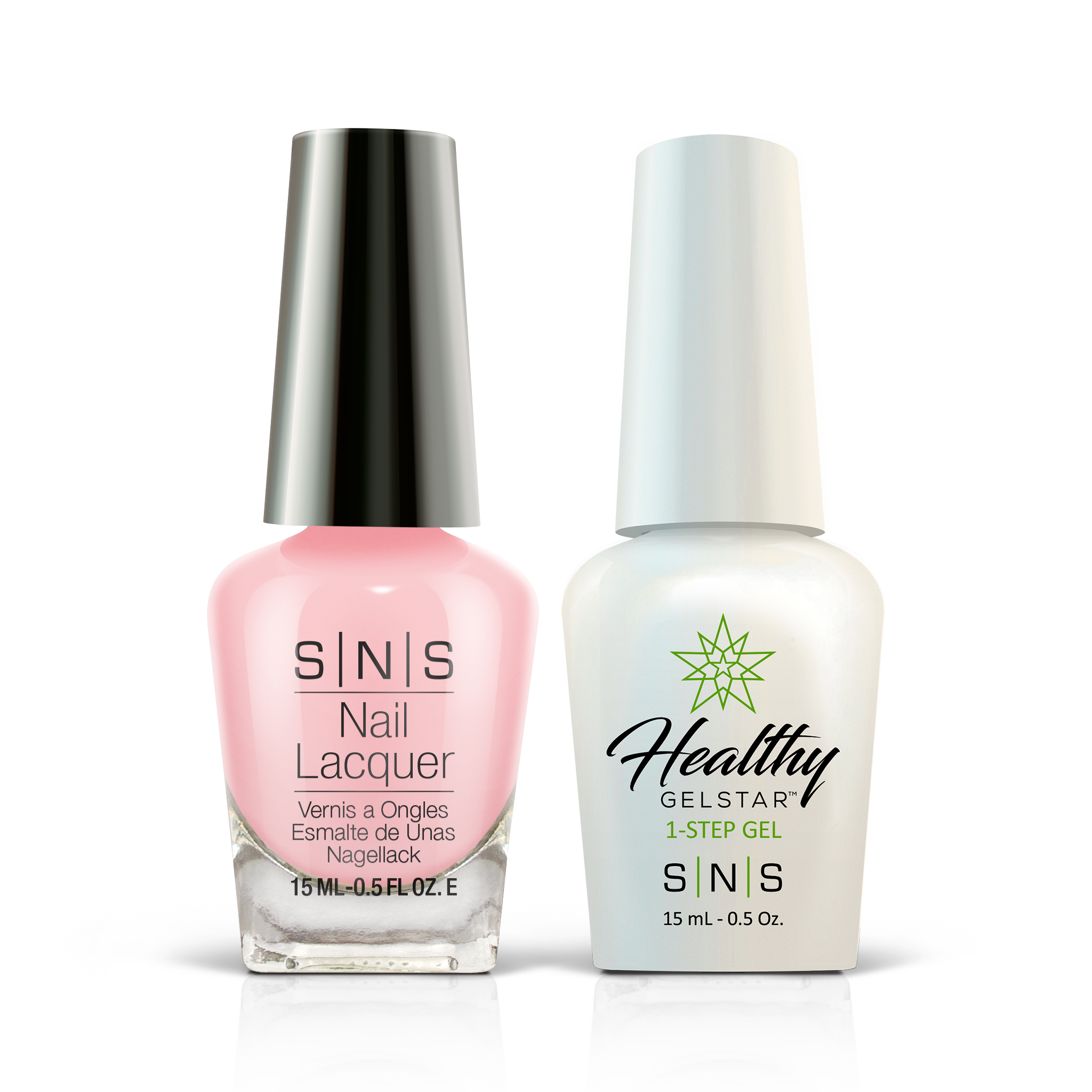 SNS Nail Gel & Lacquer- DR19 by Signature Nail System SNS Nails USA
