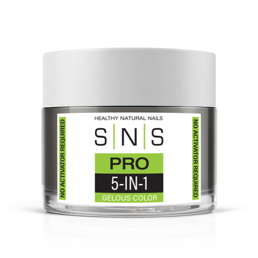 SNS Pro - Pink Book Collection - #061 by Signature Nail System SNS Nails USA