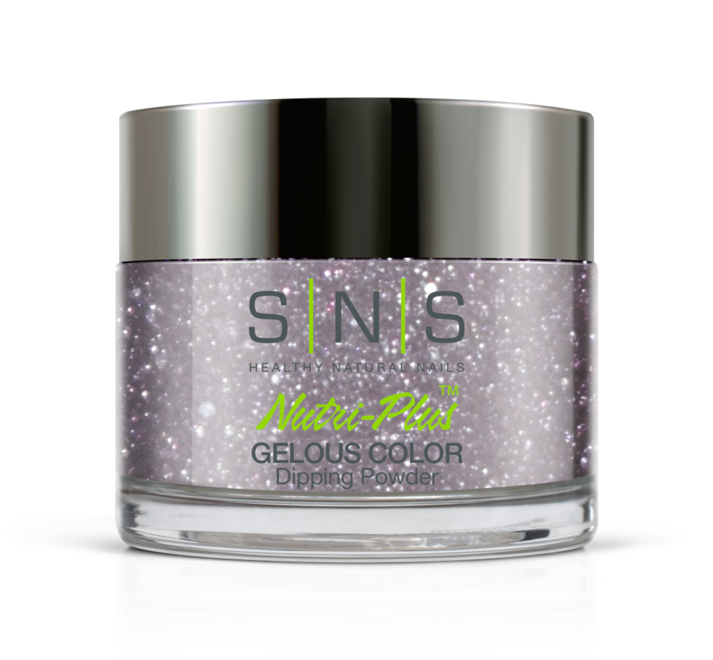 SNS Pro - Blue Book Collection - #137 by Signature Nail System SNS Nails USA