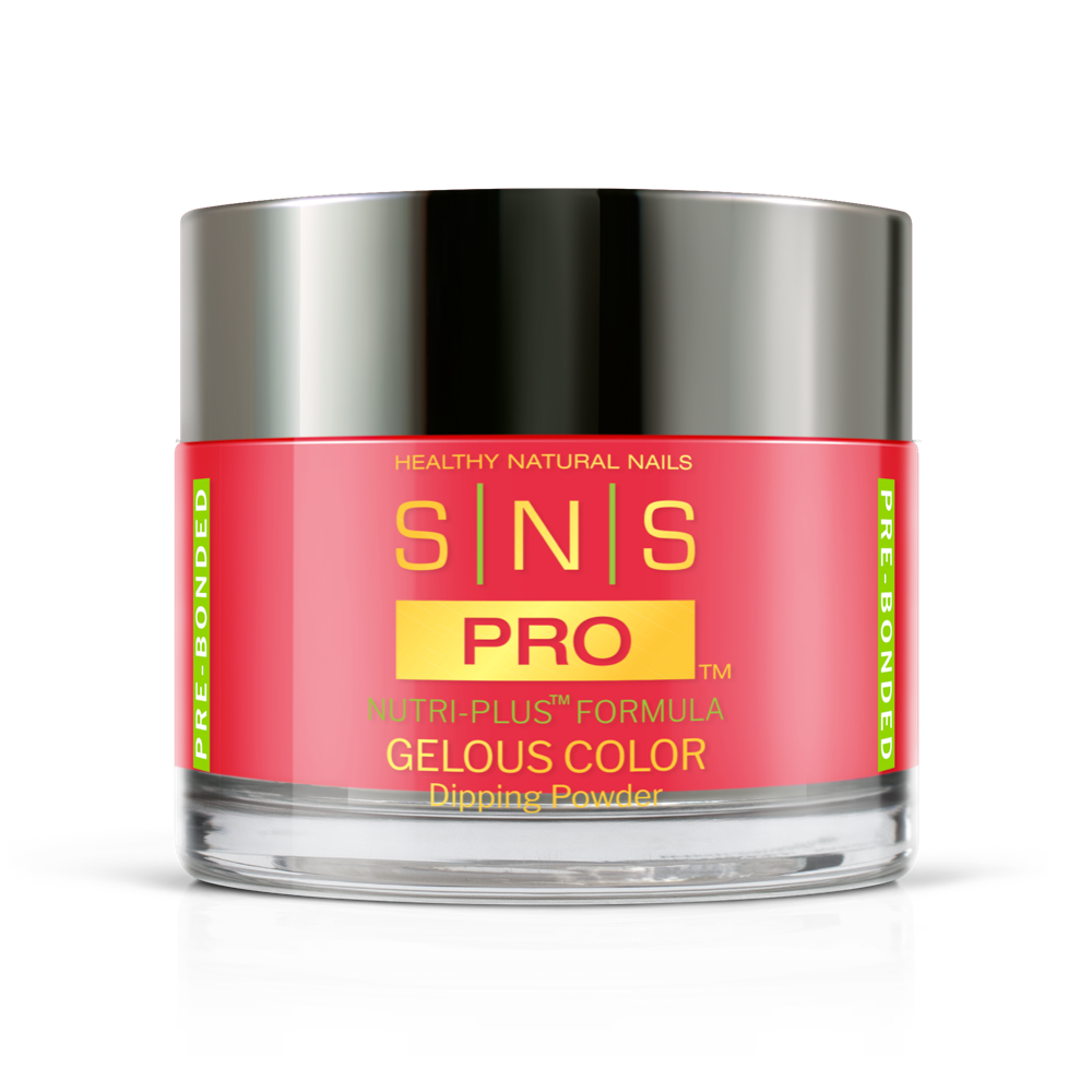 SNS Pro - Pink Book Collection - #115 by Signature Nail System SNS Nails USA