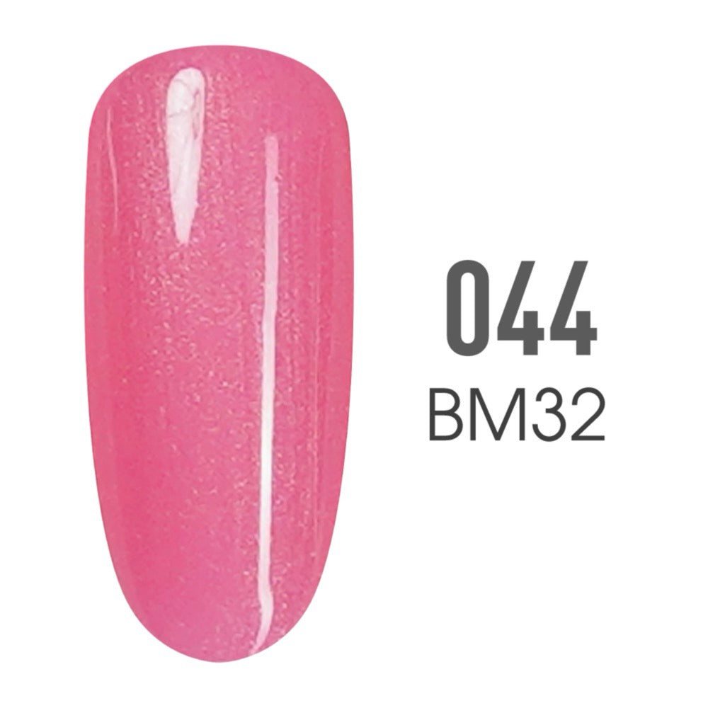 SNS Pro - Blue Book Collection - #044 by Signature Nail System SNS Nails USA