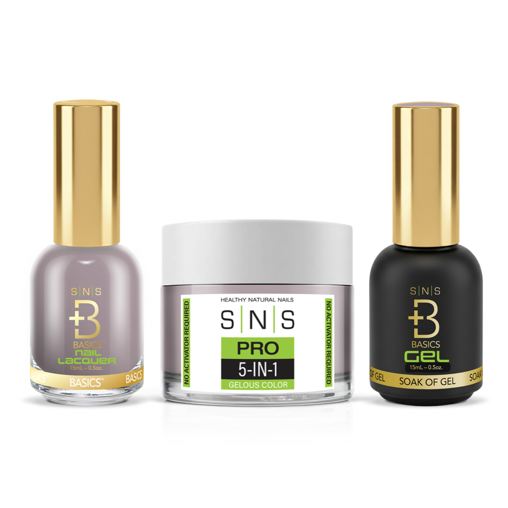 SNS Pro - Blue Book Collection - #022