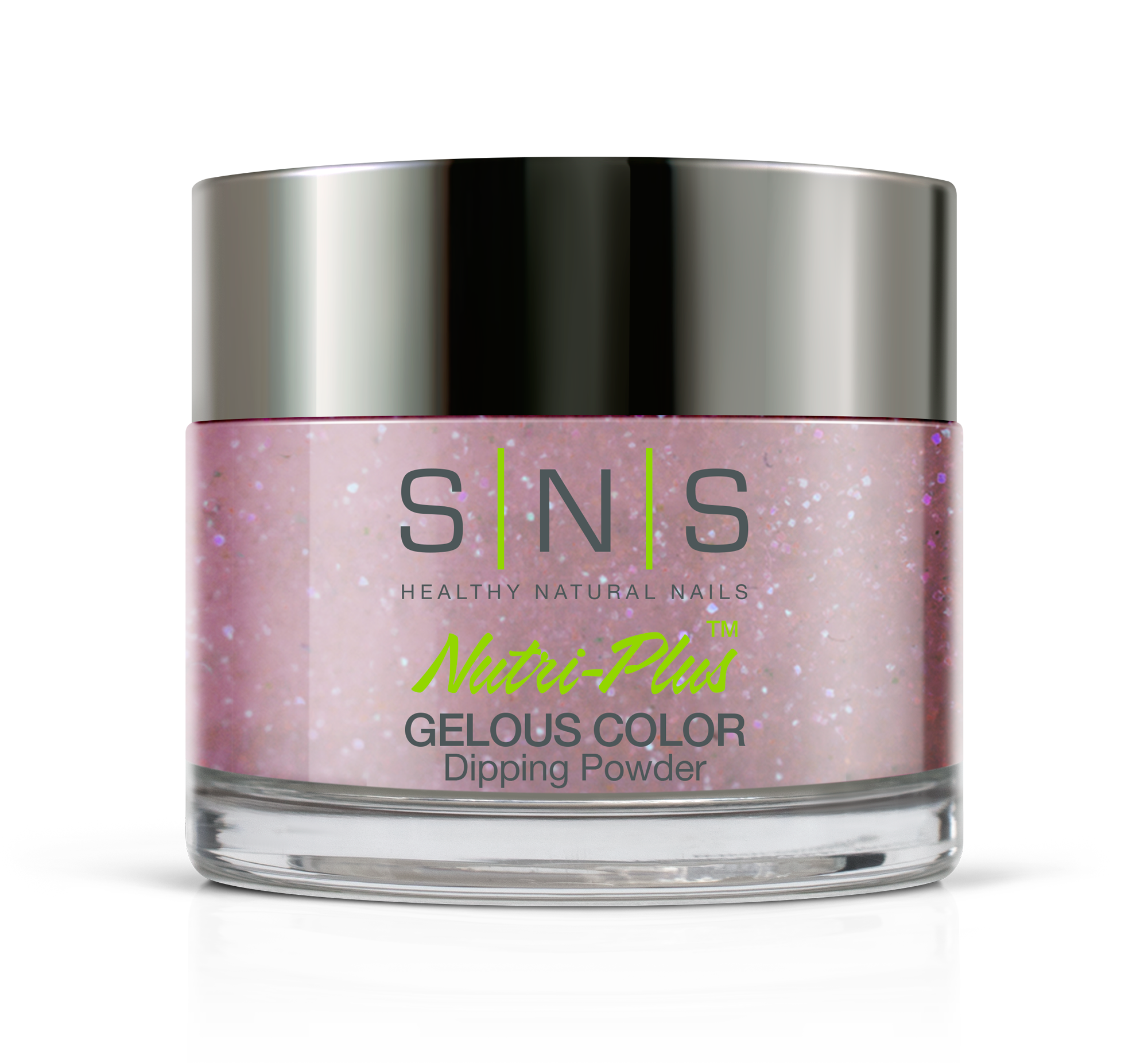 SNS Nail Dipping Powder- IS35 by Signature Nail System SNS Nails USA