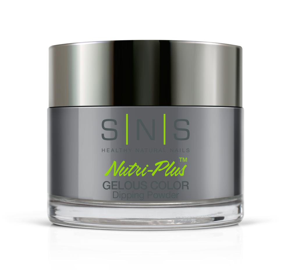 SNS Pro - Blue Book Collection - #122 by Signature Nail System SNS Nails USA
