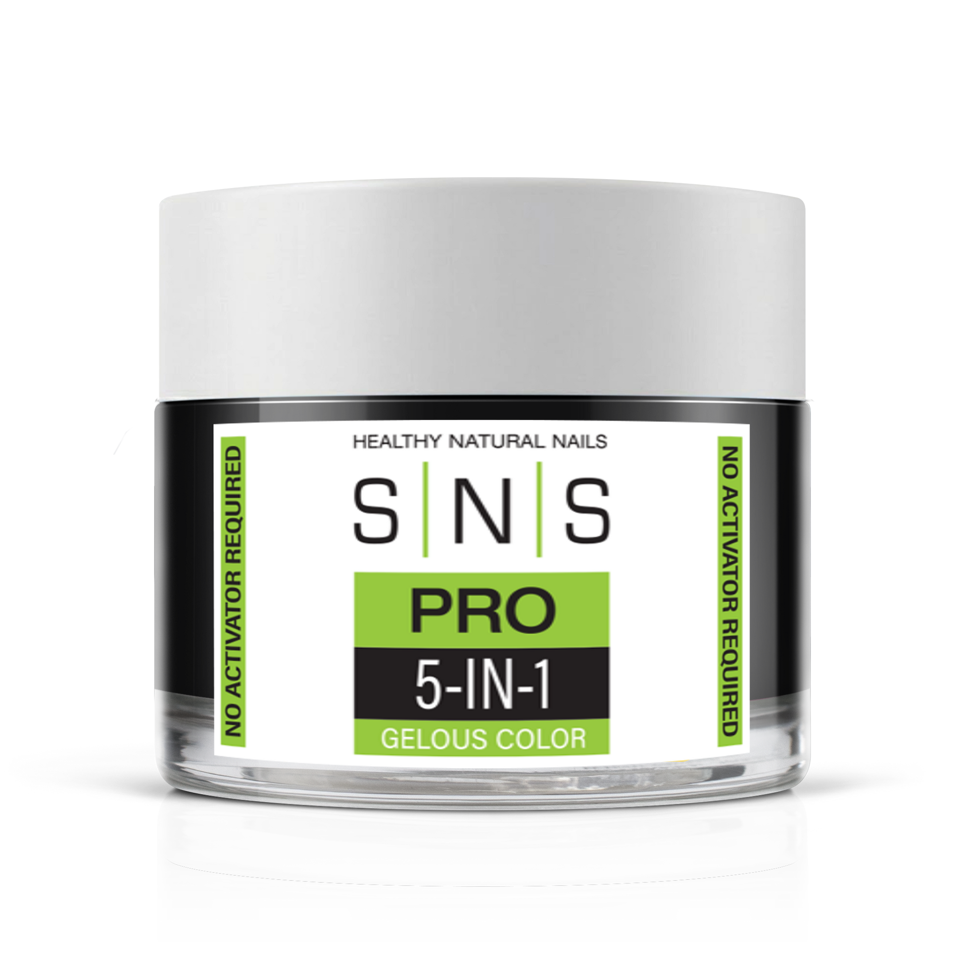 SNS Pro - Green Book Collection - #104 by Signature Nail System SNS Nails USA