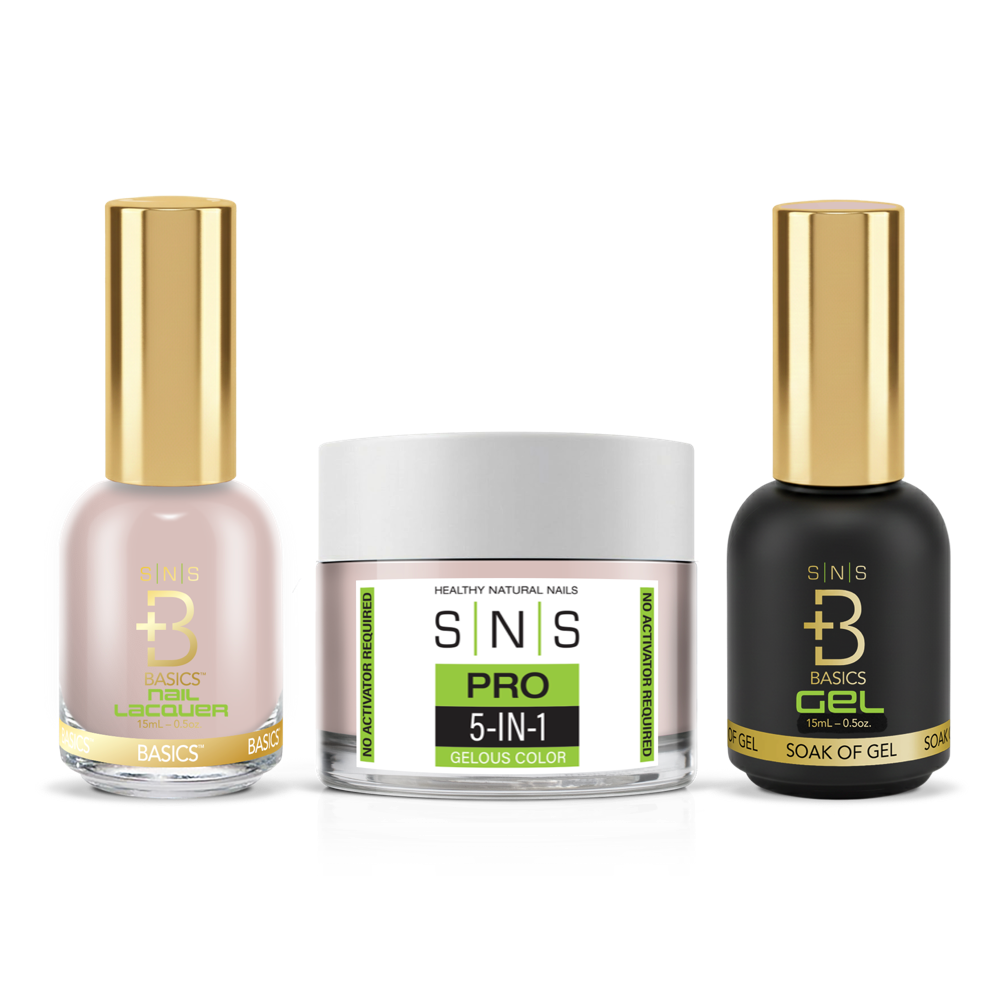SNS Pro - Blue Book Collection - #083