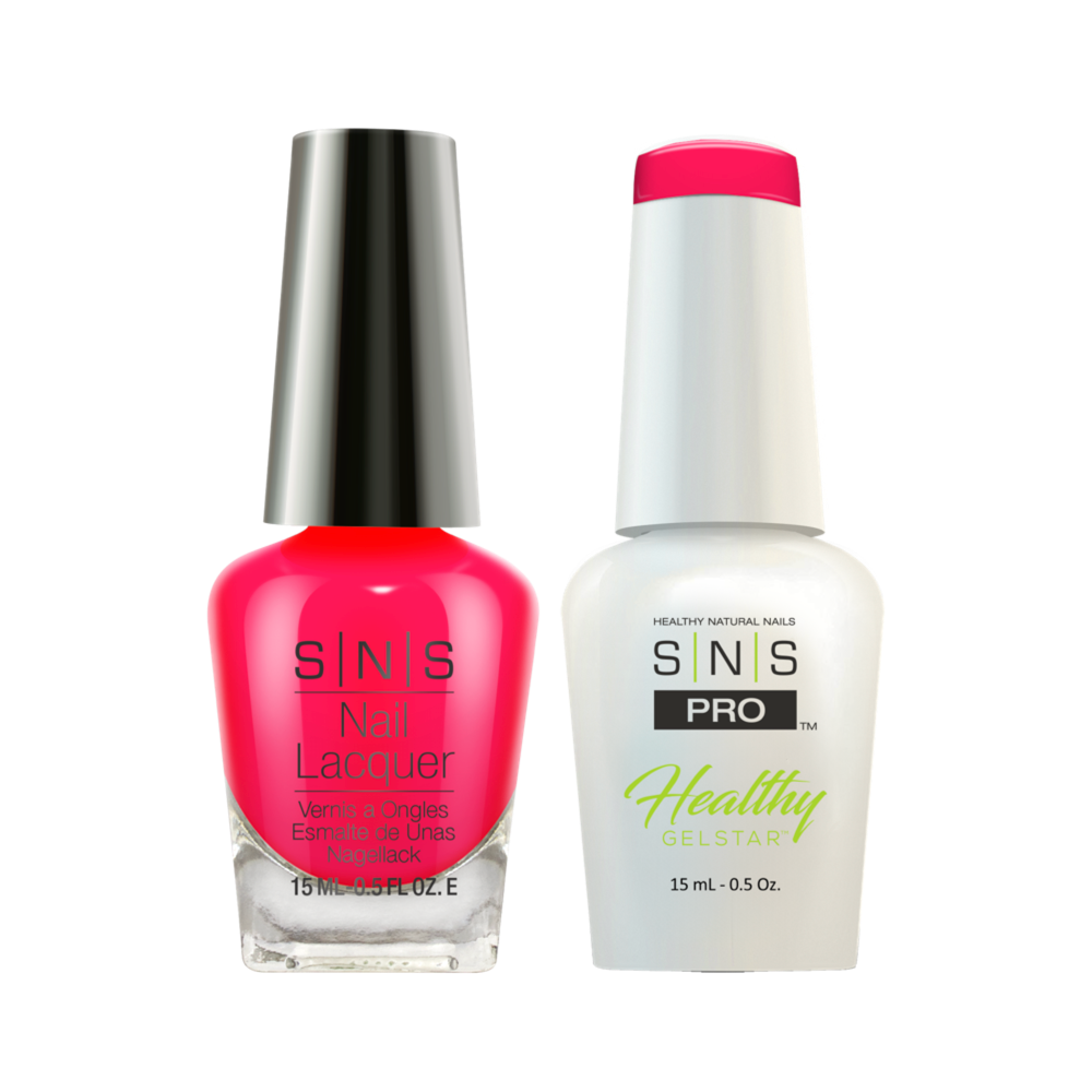 SNS Pro - Blue Book Collection - #031 by Signature Nail System SNS Nails USA
