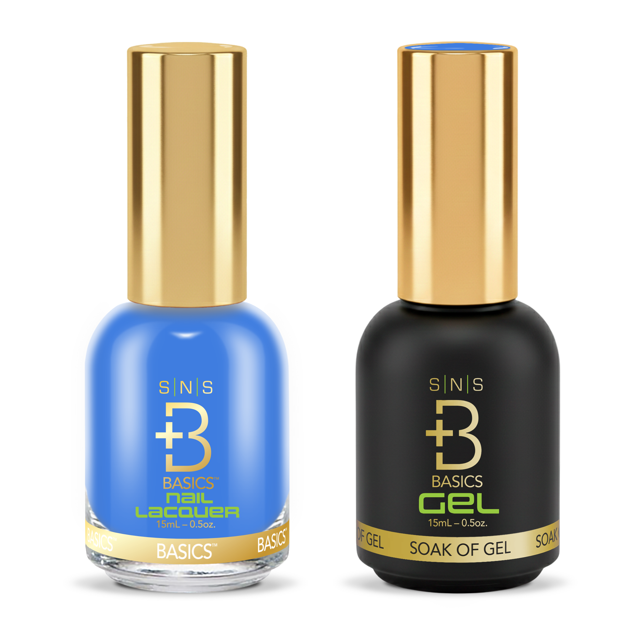 SNS Pro - Yellow Green Book Collection - #015 by Signature Nail System SNS Nails USA