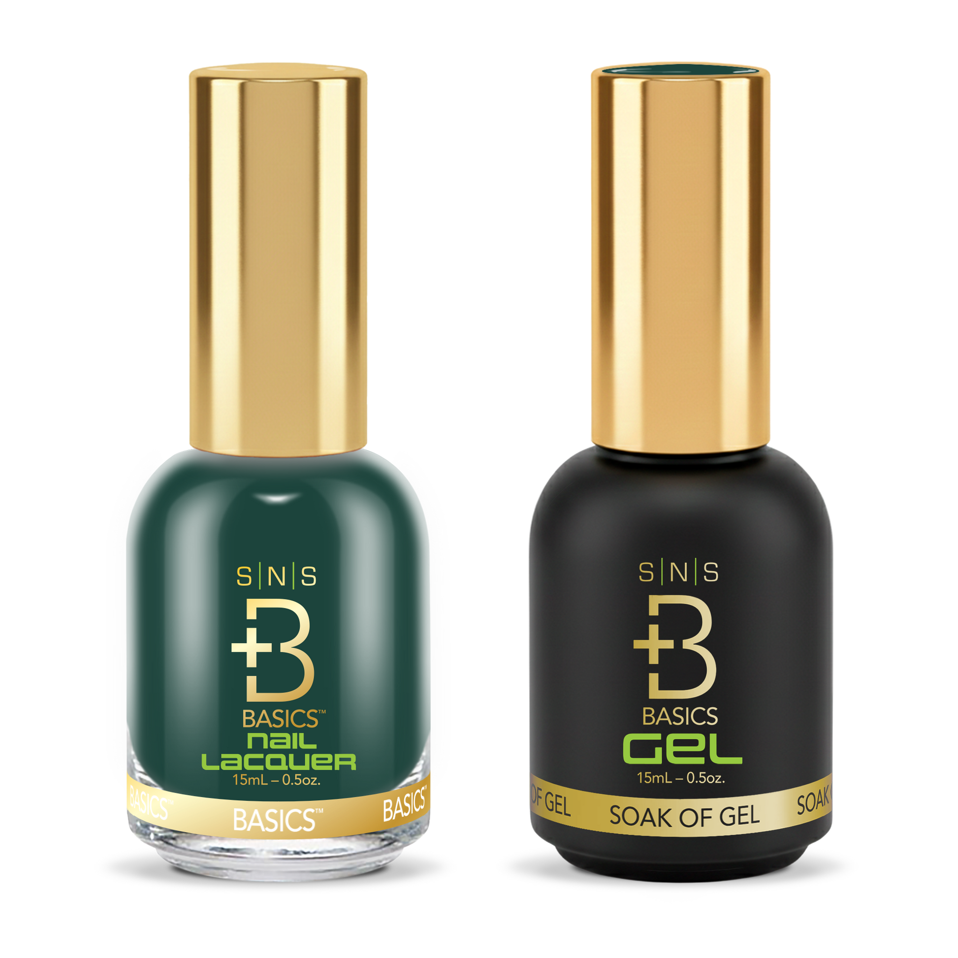 SNS Pro - Yellow Green Book Collection - #063 by Signature Nail System SNS Nails USA