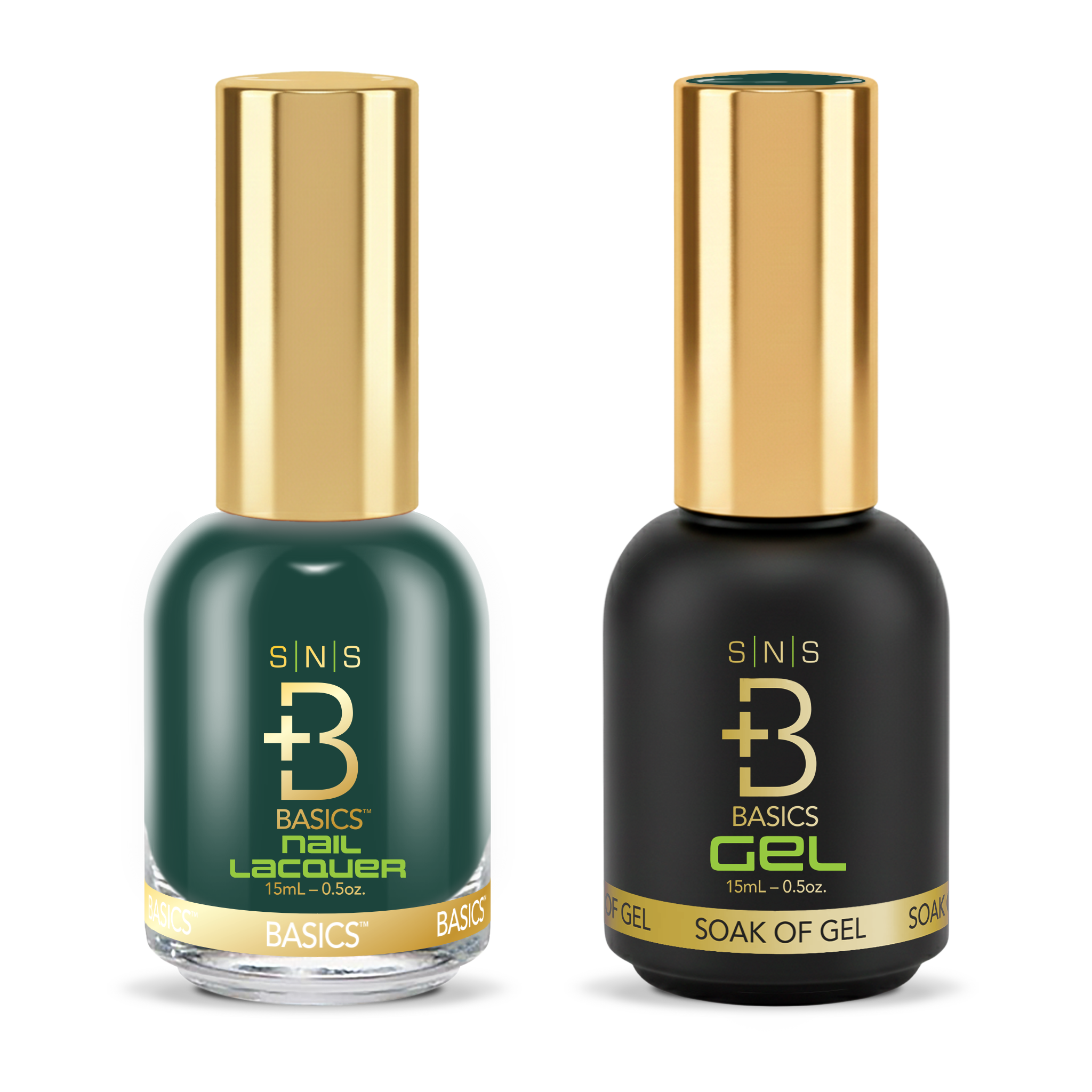 SNS Pro - Yellow Green Book Collection - #063 by Signature Nail System SNS Nails USA