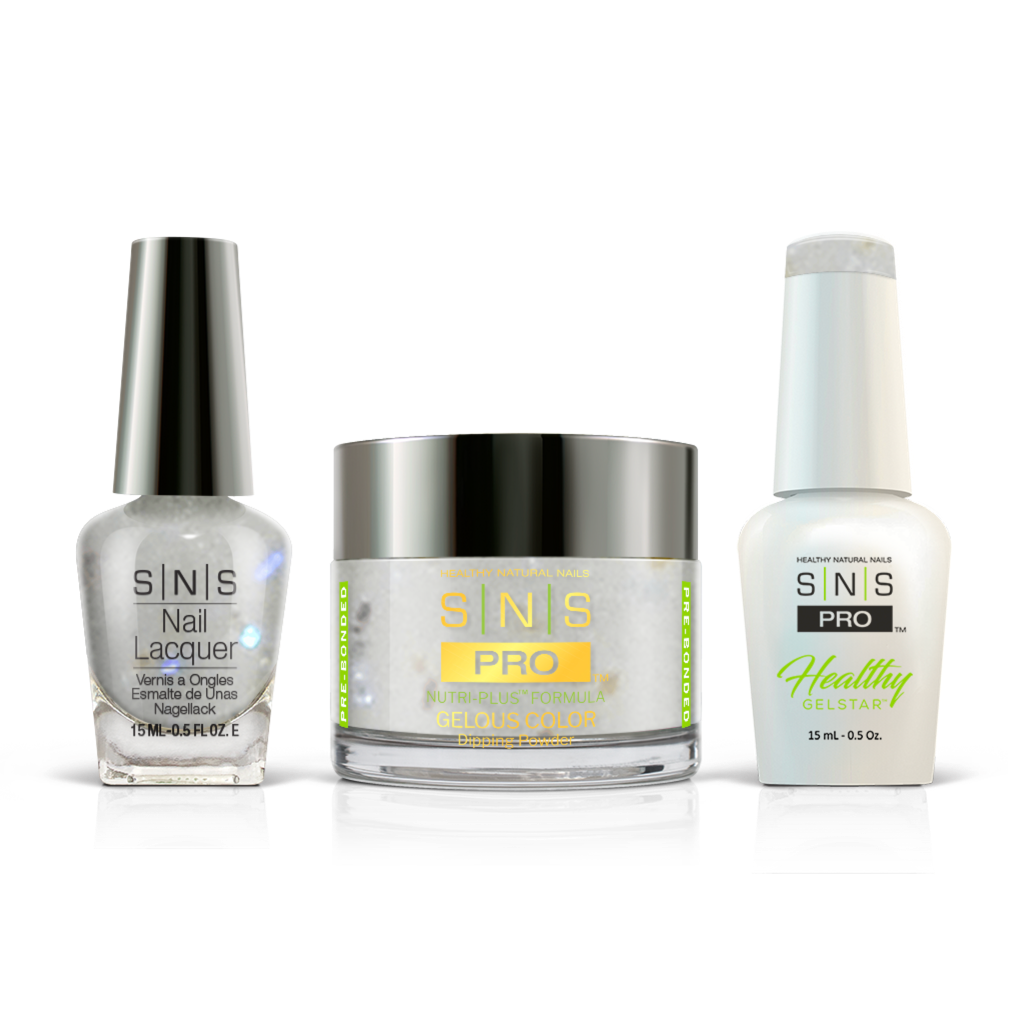 SNS Pro - Beige Book Collection - #070 by Signature Nail System SNS Nails USA