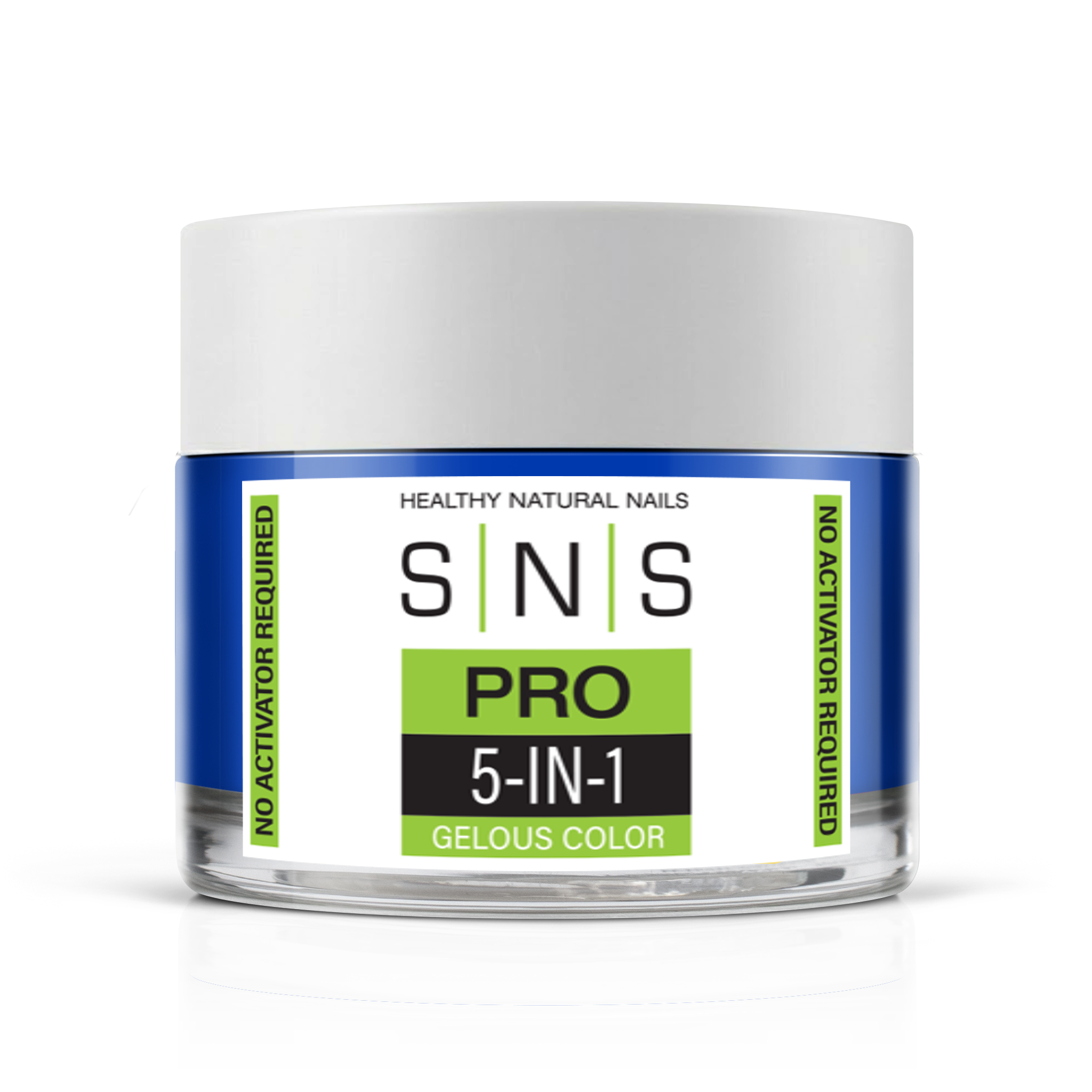 SNS Pro - Green Book Collection - #022 by Signature Nail System SNS Nails USA