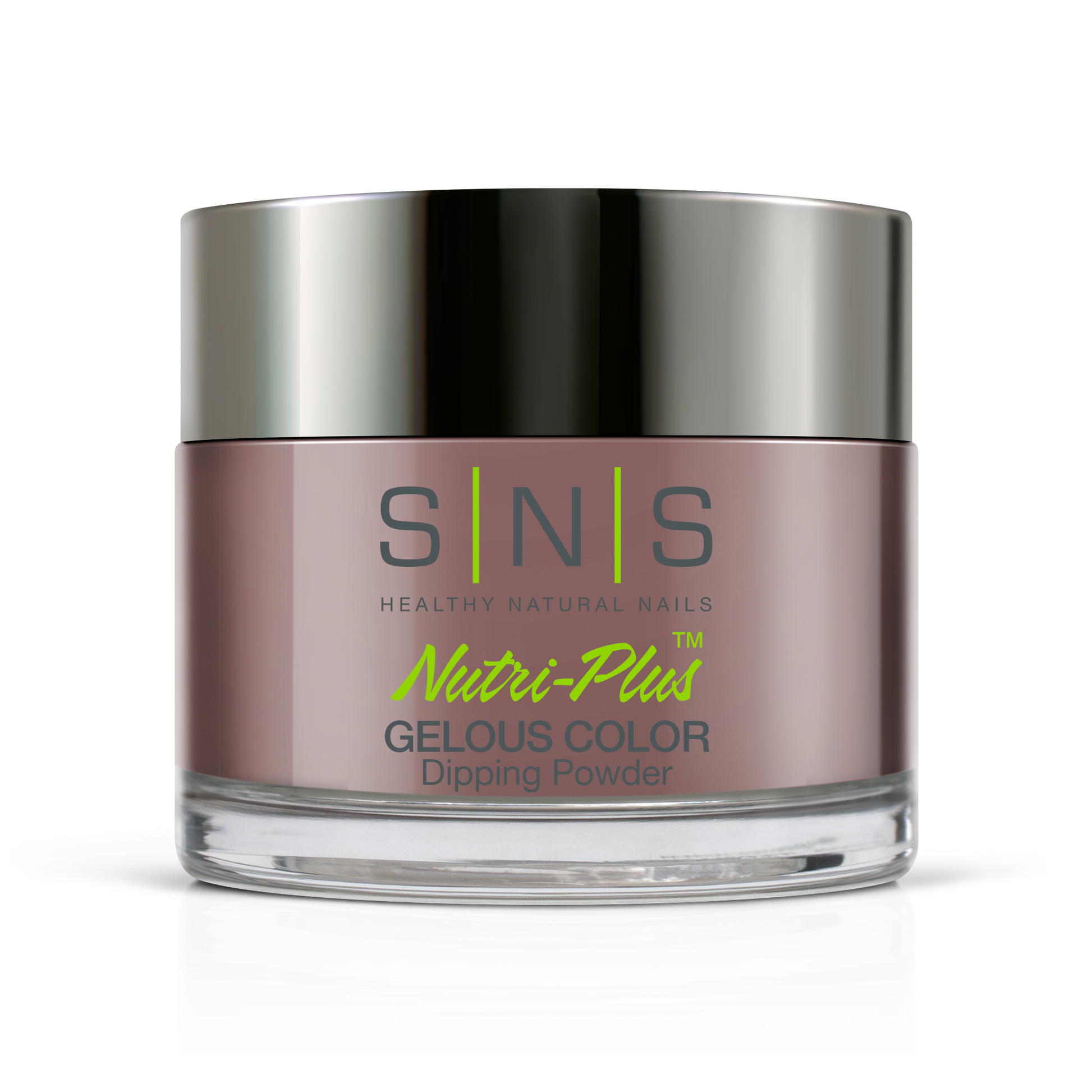 SNS Nail Dipping Powder- DR18 by Signature Nail System SNS Nails USA