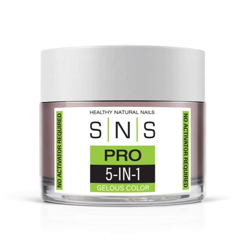 SNS Pro - Pink Book Collection - #100 by Signature Nail System SNS Nails USA