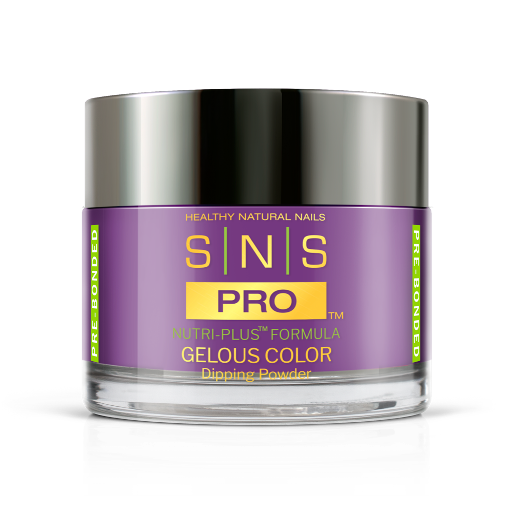 SNS Pro - Pink Book Collection - #104 by Signature Nail System SNS Nails USA