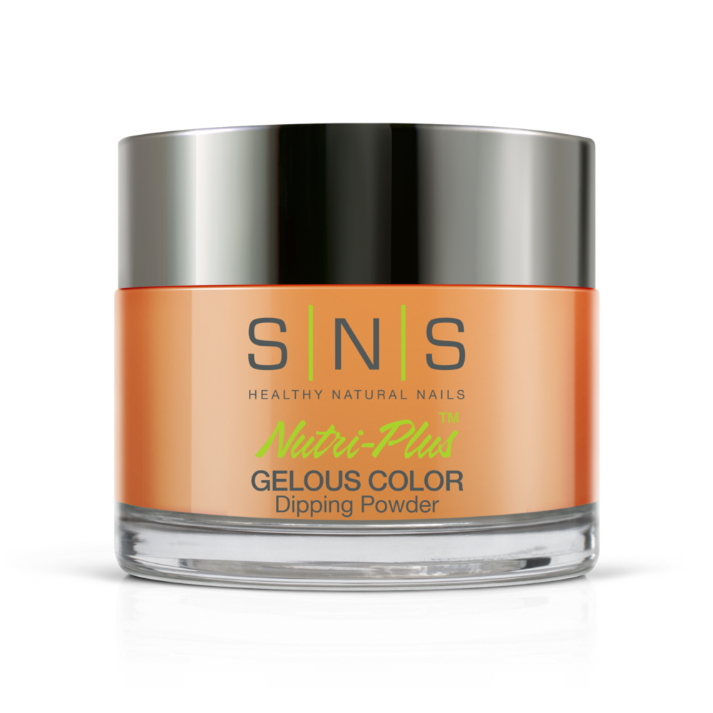 SNS Pro - Blue Book Collection - #026 by Signature Nail System SNS Nails USA
