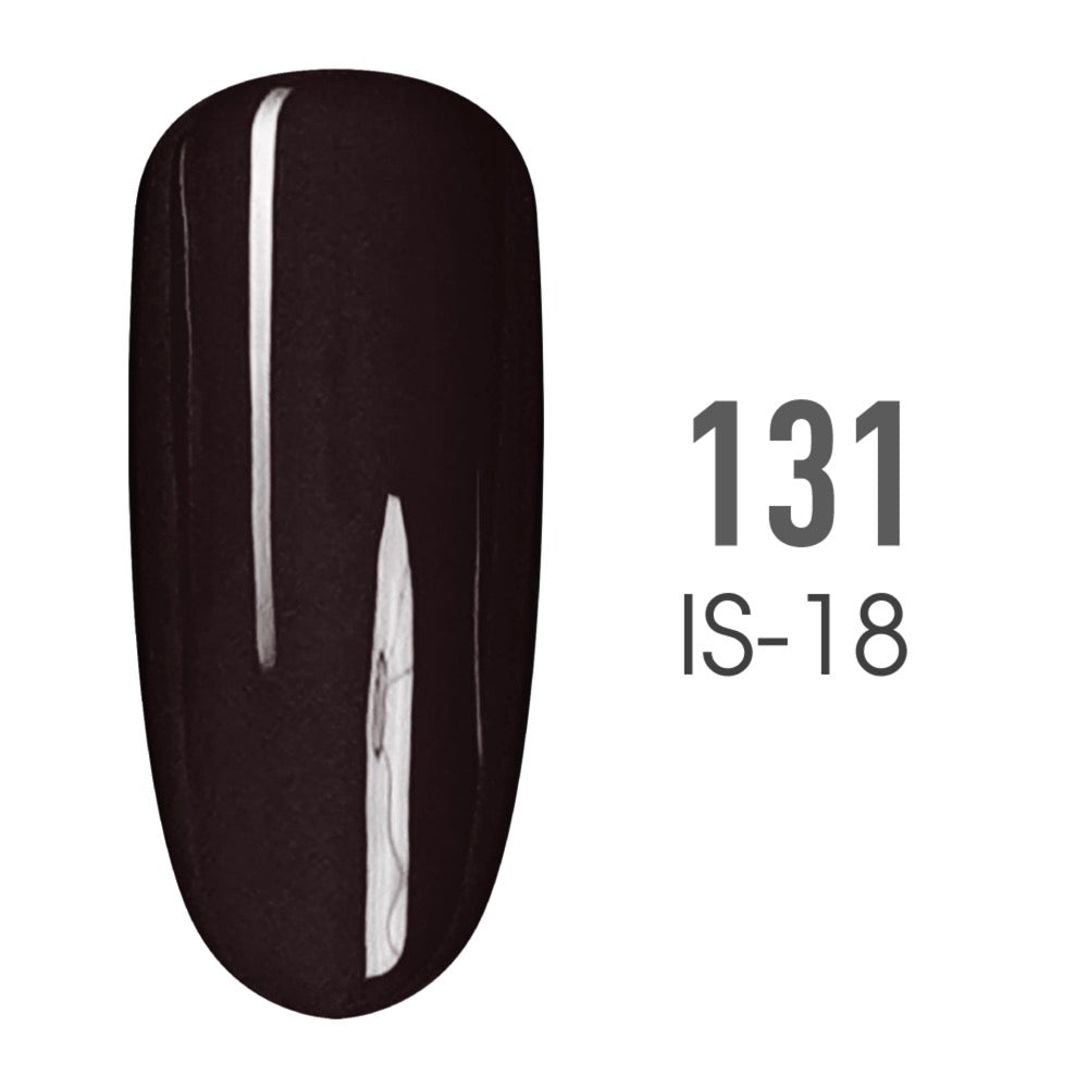 SNS Pro - Burgundy Book Collection - #131 by Signature Nail System SNS Nails USA