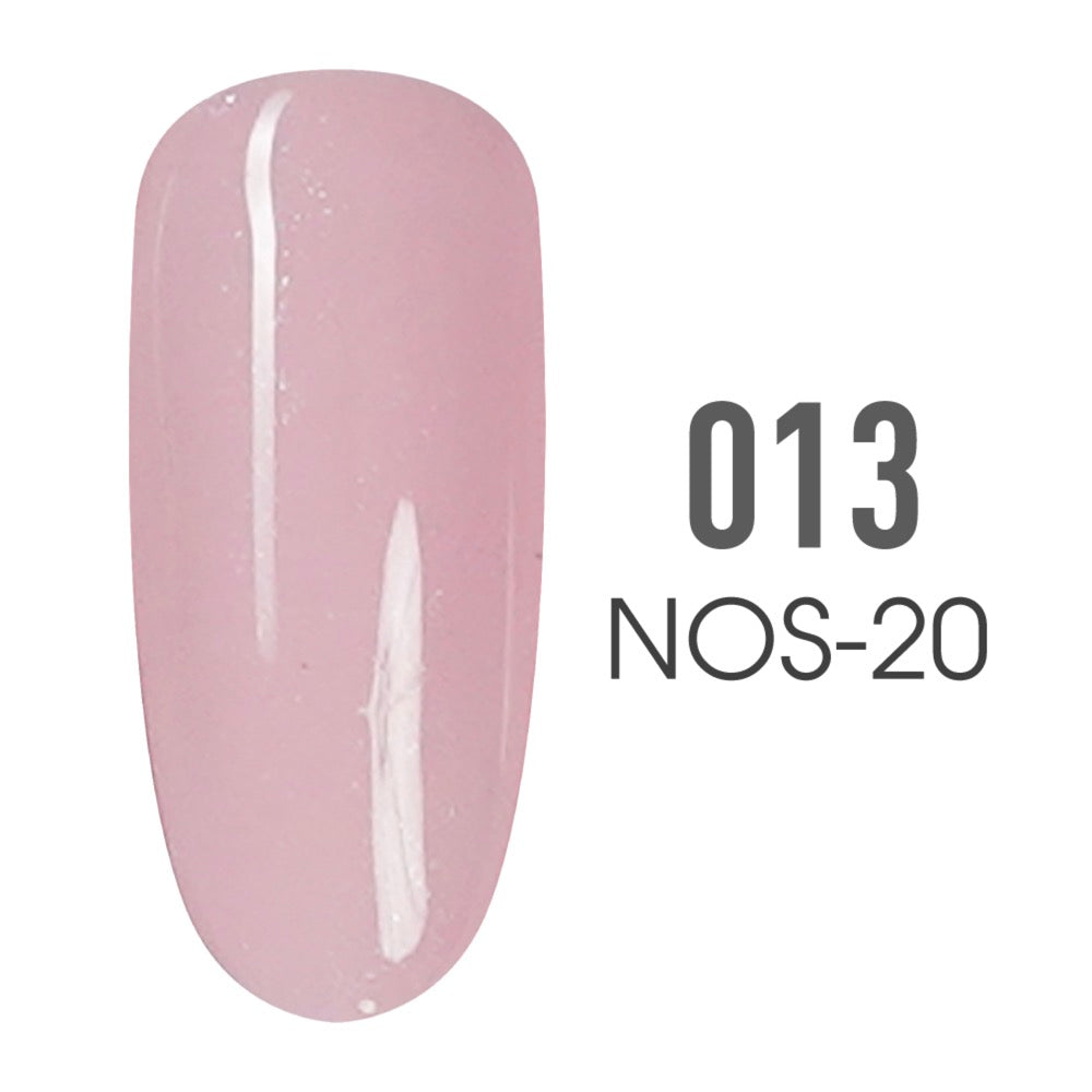 SNS Pro - Burgundy Book Collection - #013 by Signature Nail System SNS Nails USA