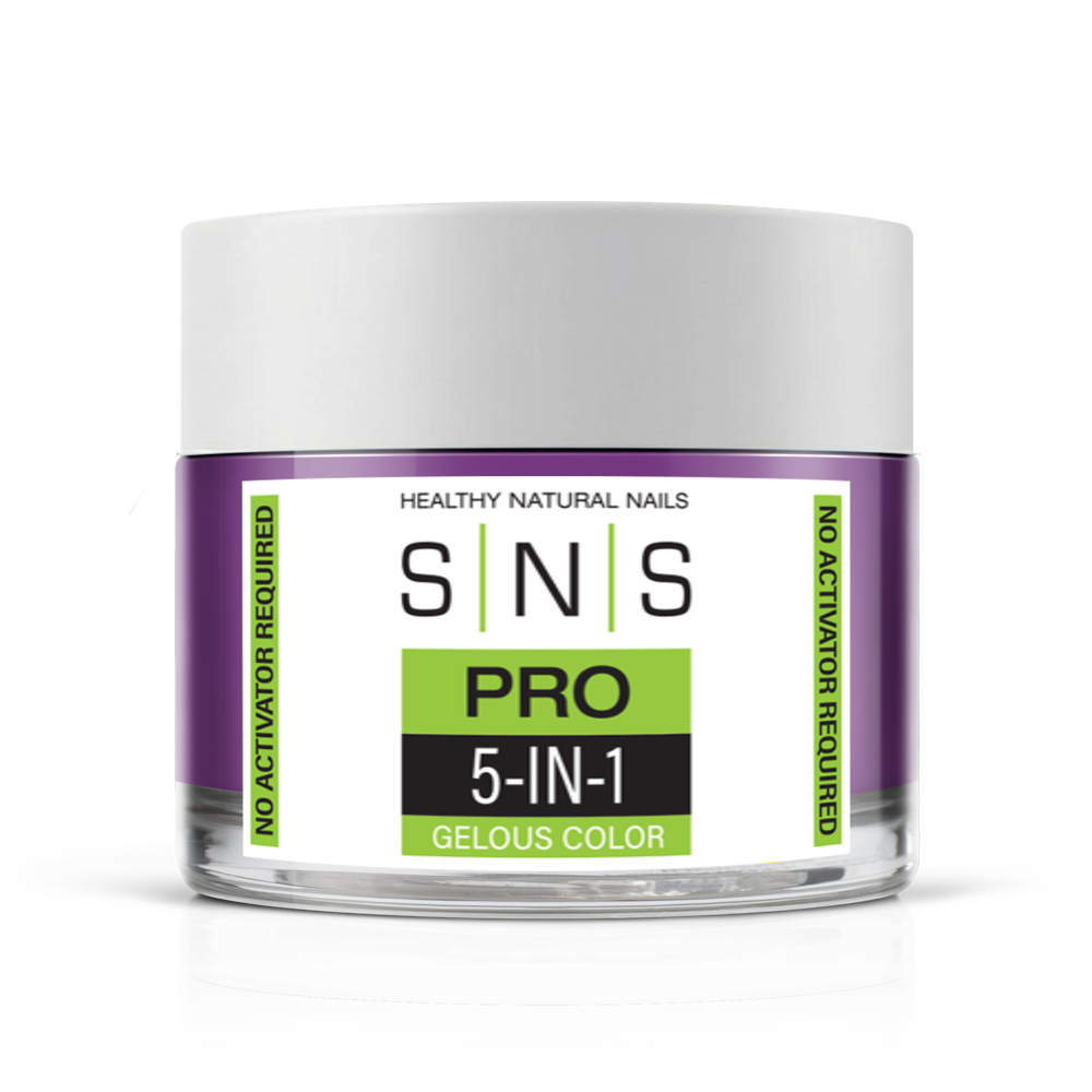 SNS Pro - Pink Book Collection - #104 by Signature Nail System SNS Nails USA