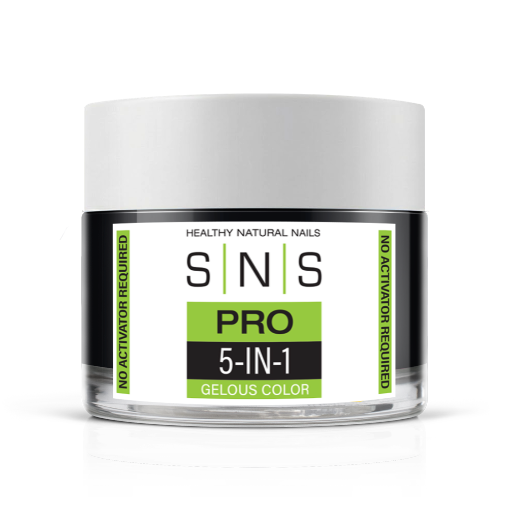 SNS Pro - Pink Book Collection - #063 by Signature Nail System SNS Nails USA