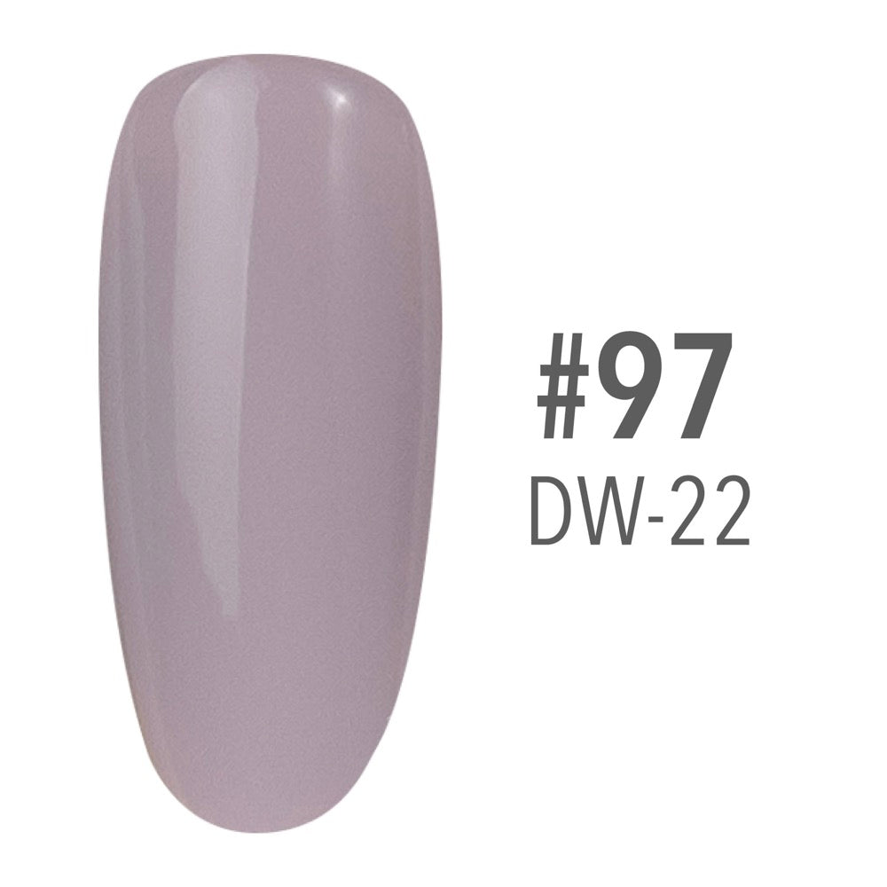 SNS Pro - Pink Book Collection - #097 by Signature Nail System SNS Nails USA