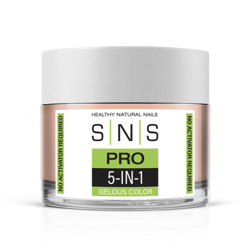 SNS Pro - Blue Book Collection - #011 by Signature Nail System SNS Nails USA