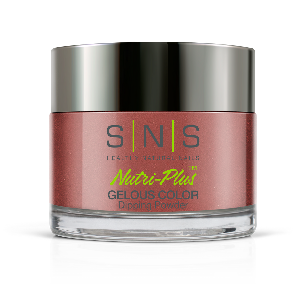 SNS Nail Dipping Powder- AN09 by Signature Nail System SNS Nails USA