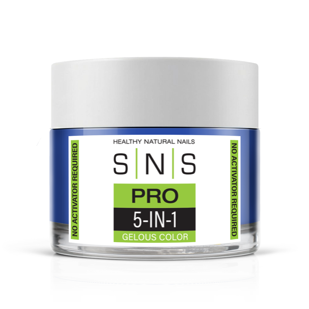 SNS Pro - Pink Book Collection - #032 by Signature Nail System SNS Nails USA