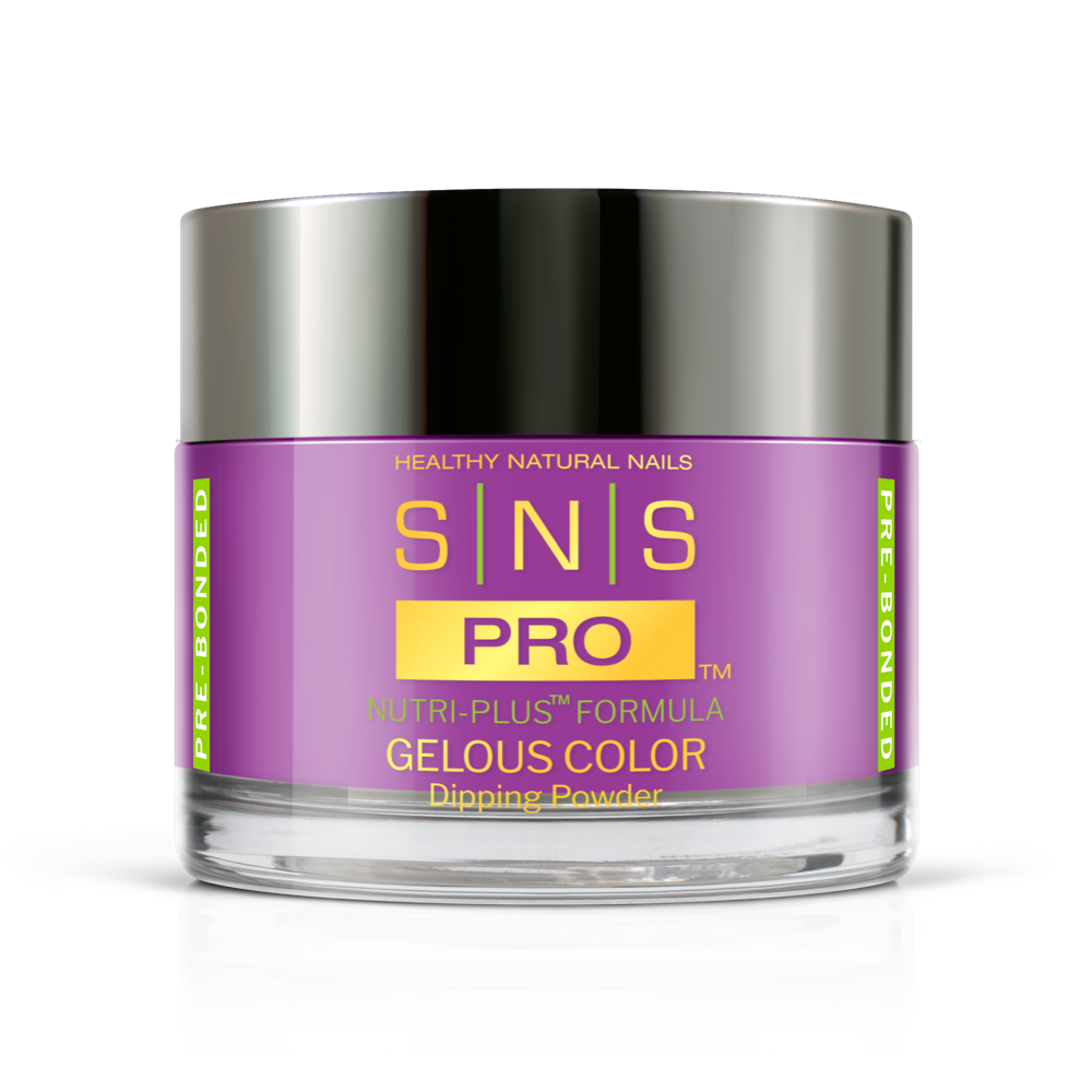 SNS Pro - Pink Book Collection - #089 by Signature Nail System SNS Nails USA